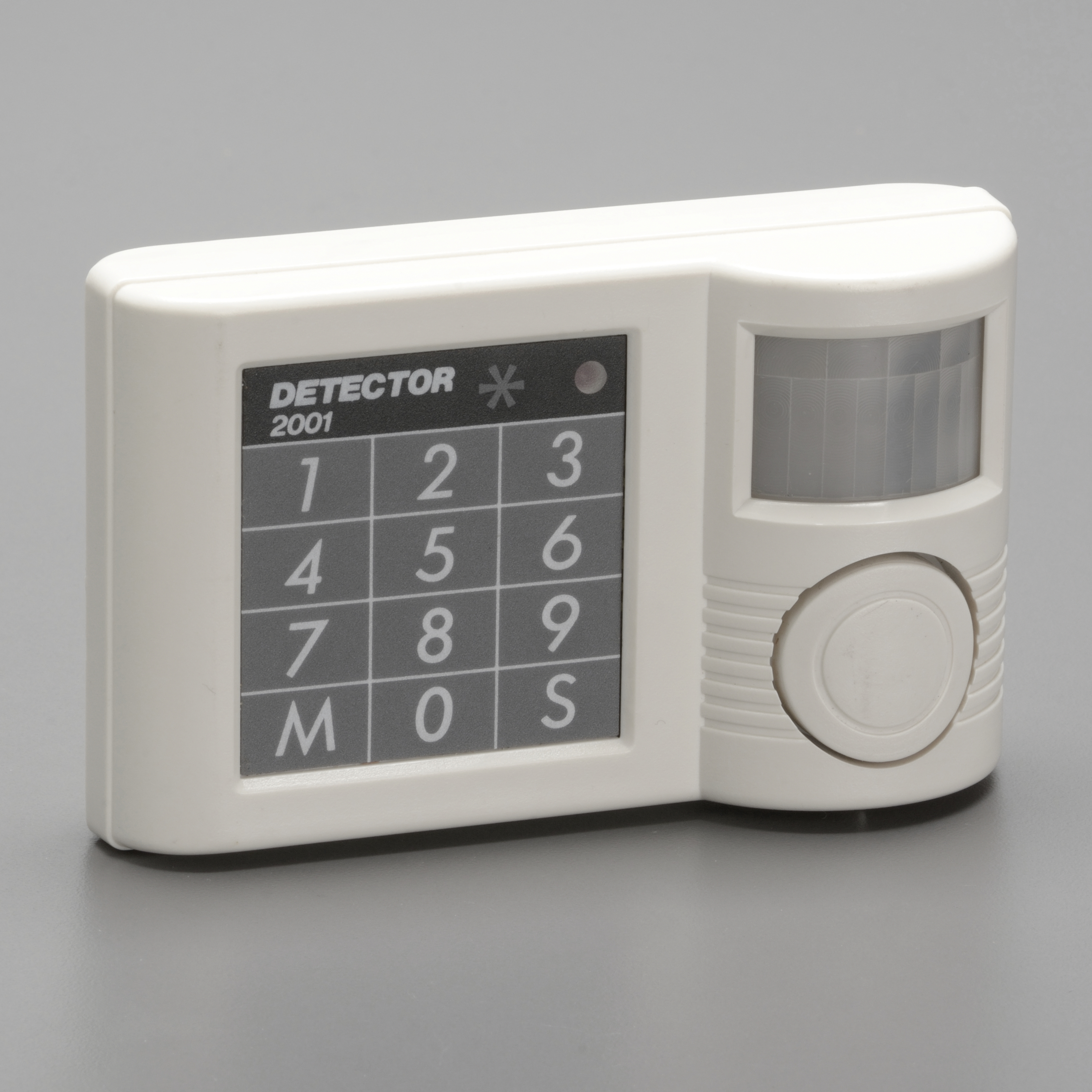 Portable Alarm Devices