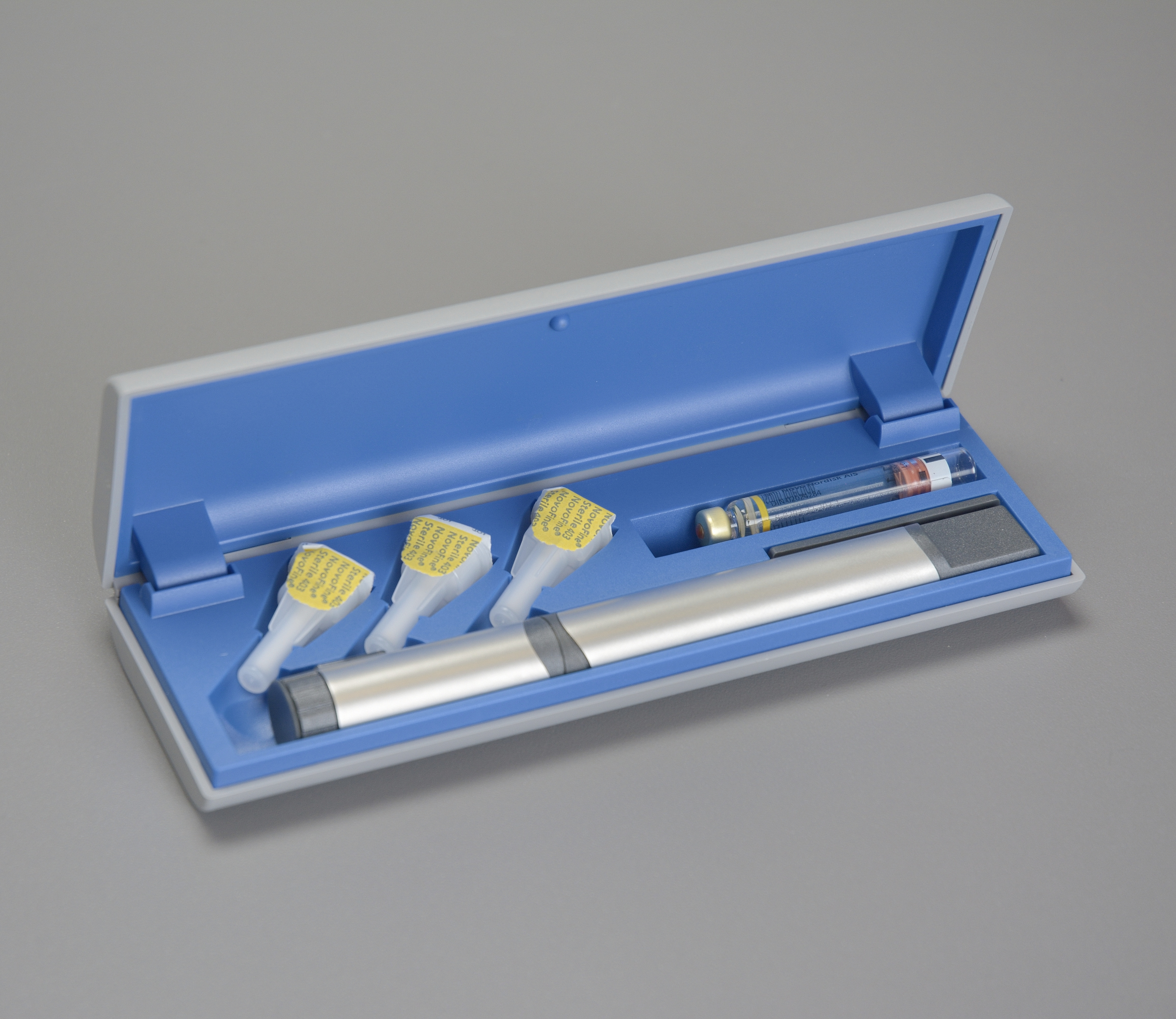 Personal Medical Devices