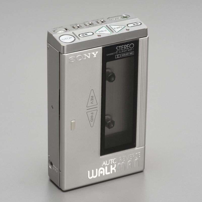 Personal Electronics