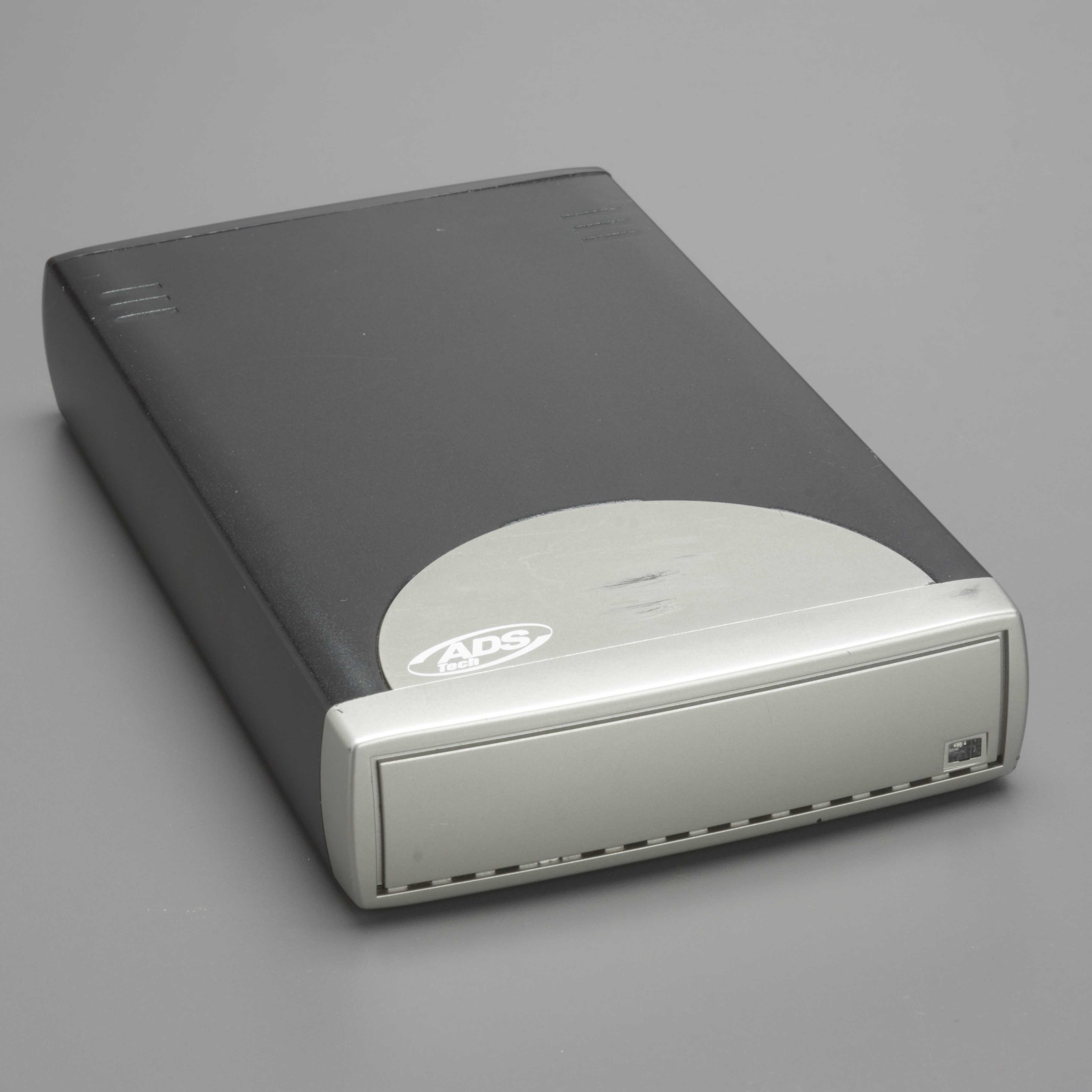 ADS USB 2.0 Simple Touch Hard Drive Kit USBX-834