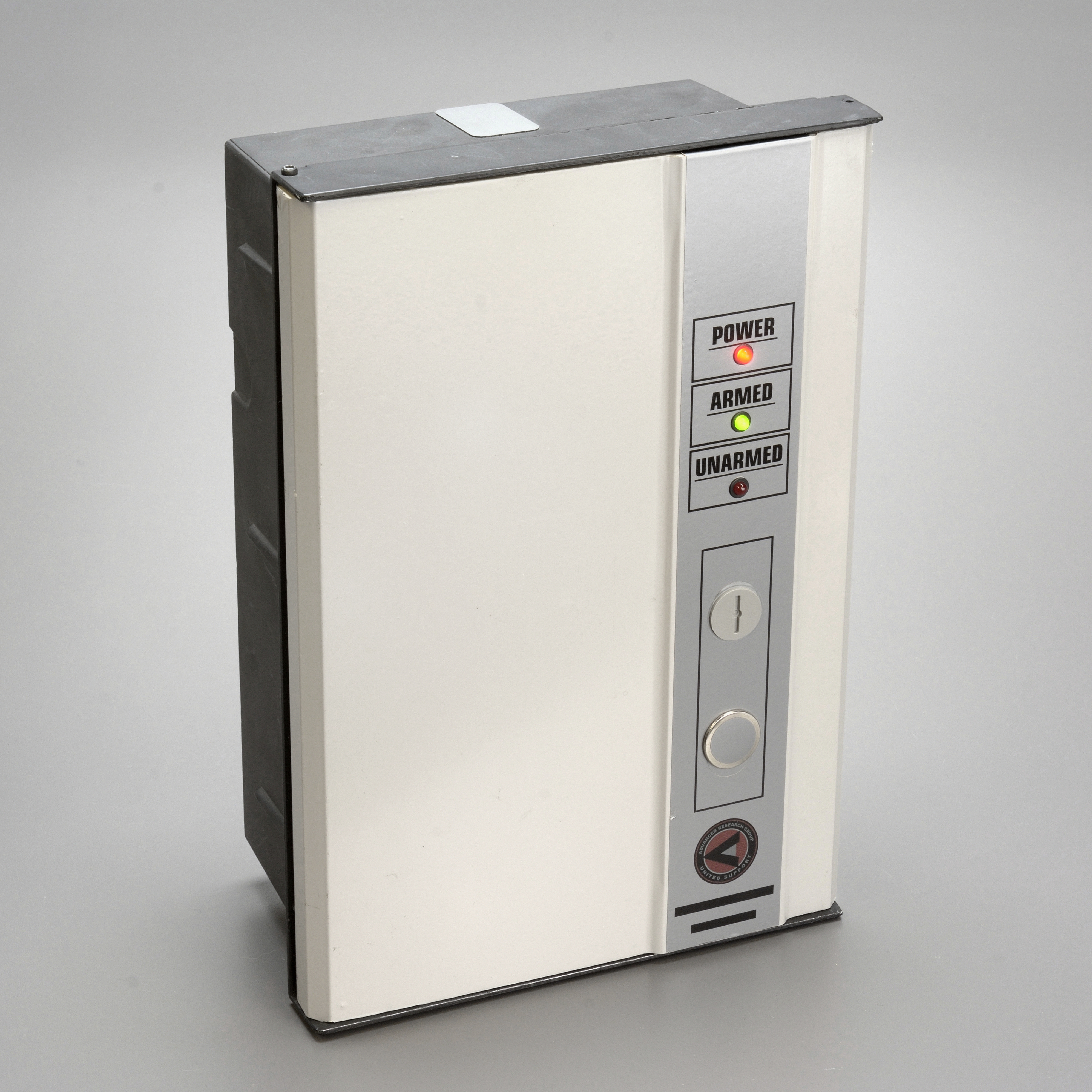 Alarm System Panels - Commercial