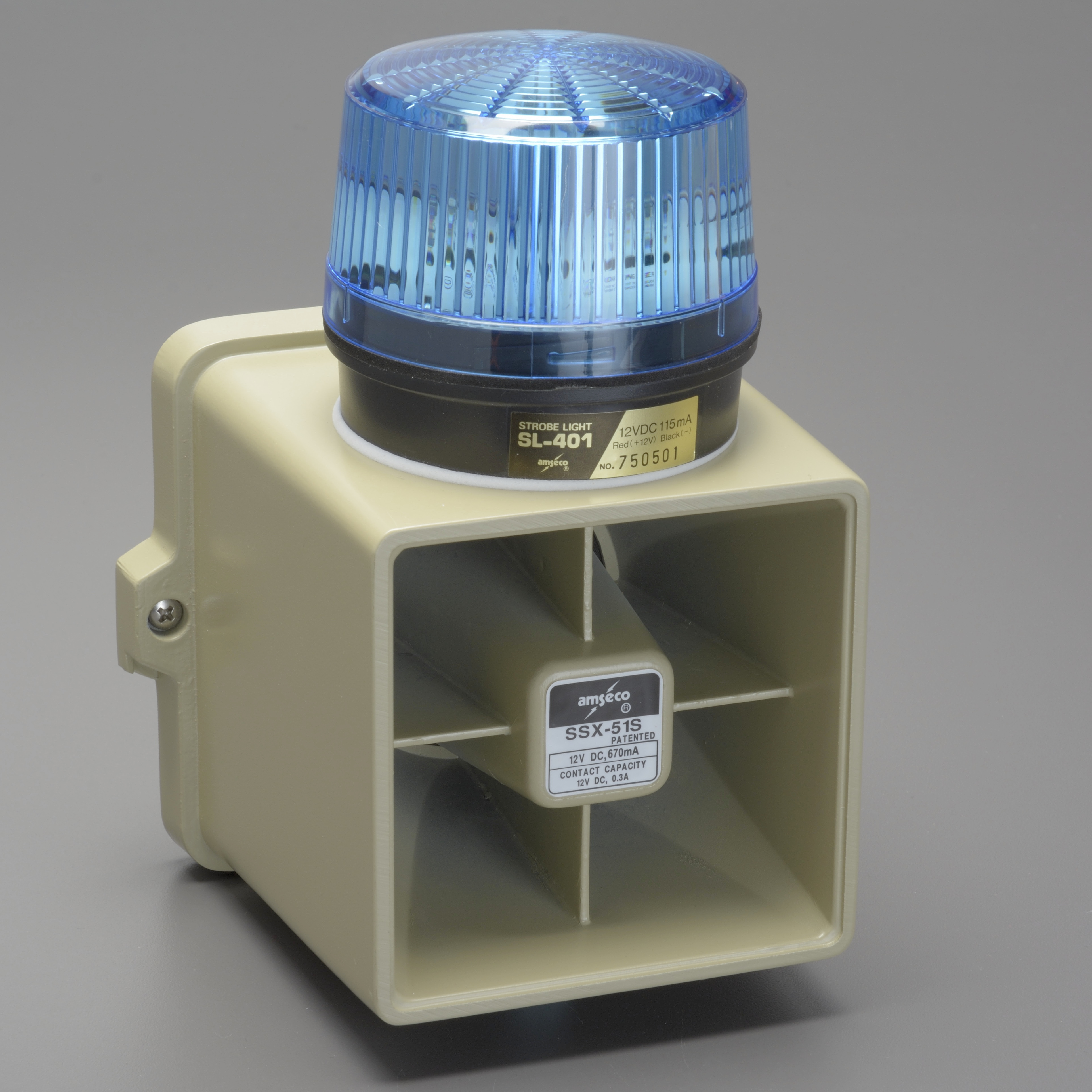 Accessories - Commercial Alarm Systems