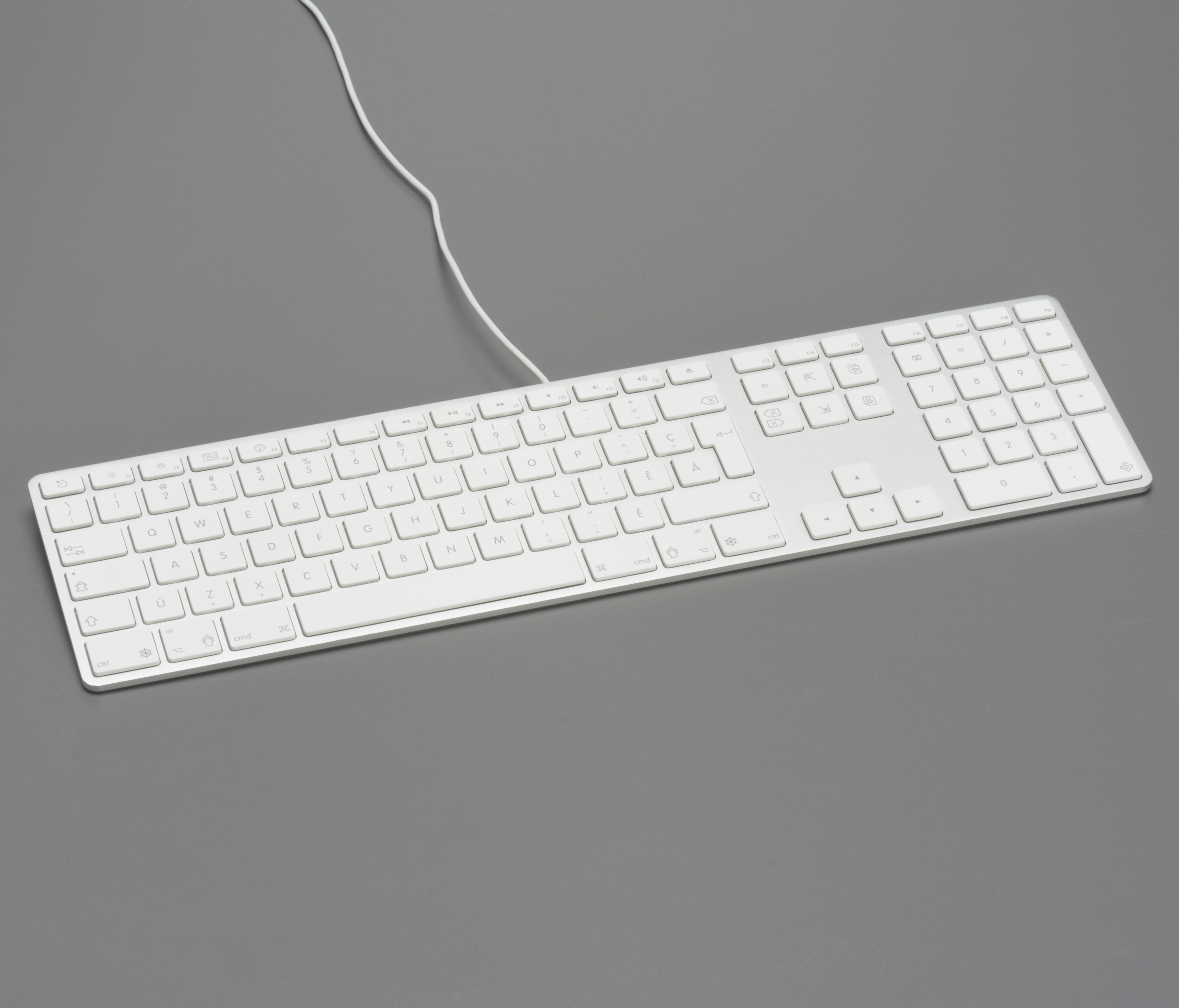 APPLE PC Keyboards