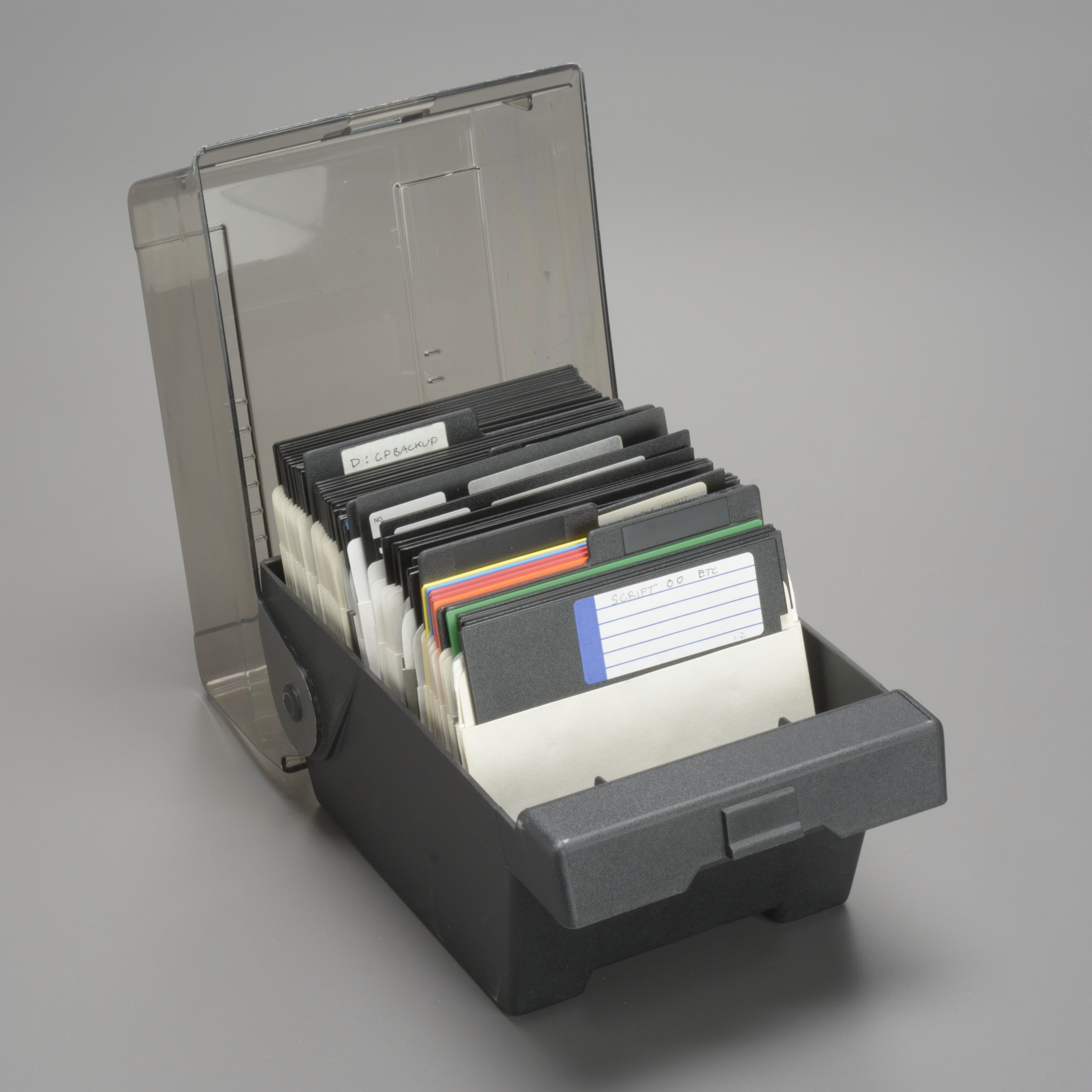 Floppy Disks