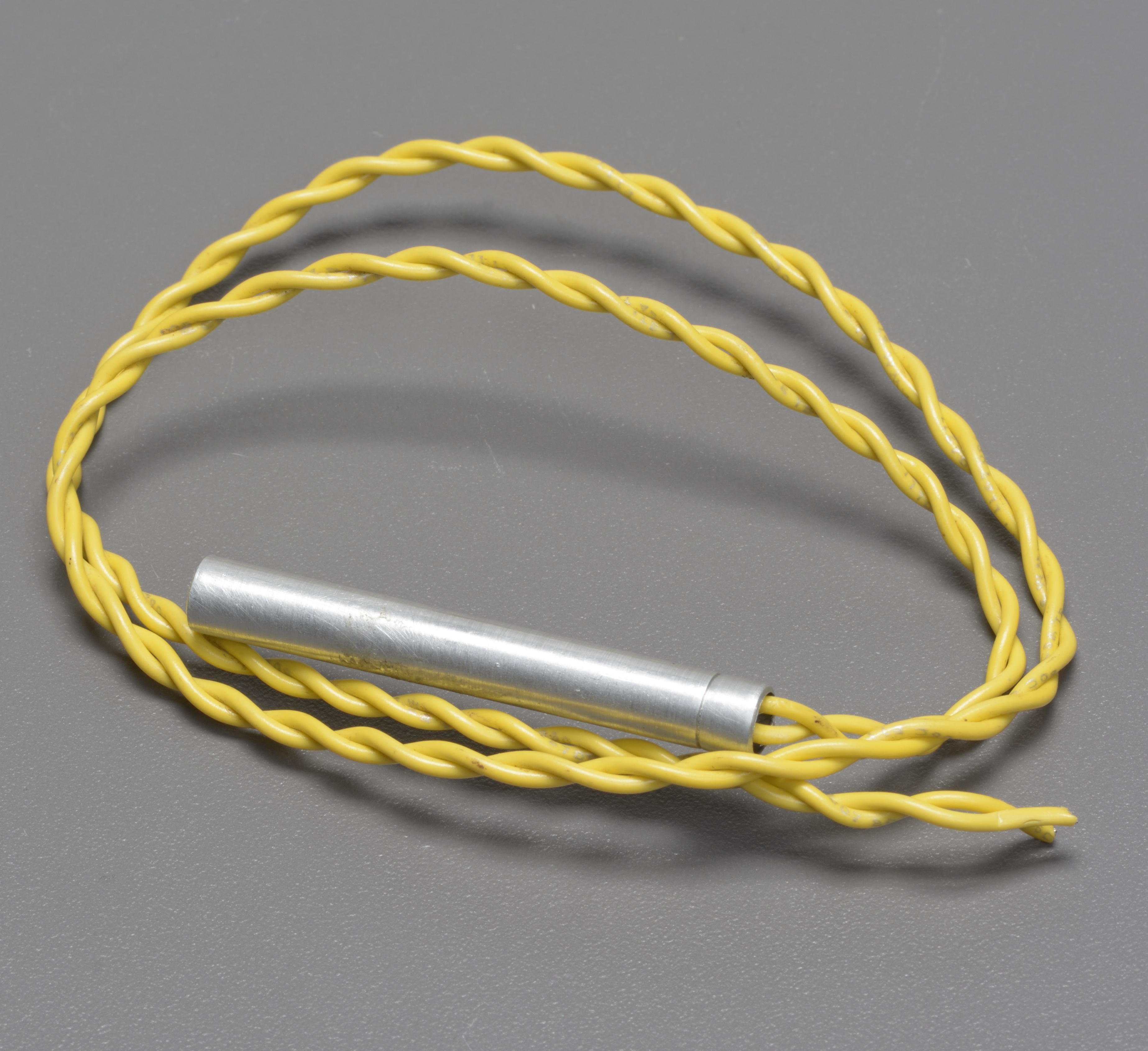 Electric Blasting Caps