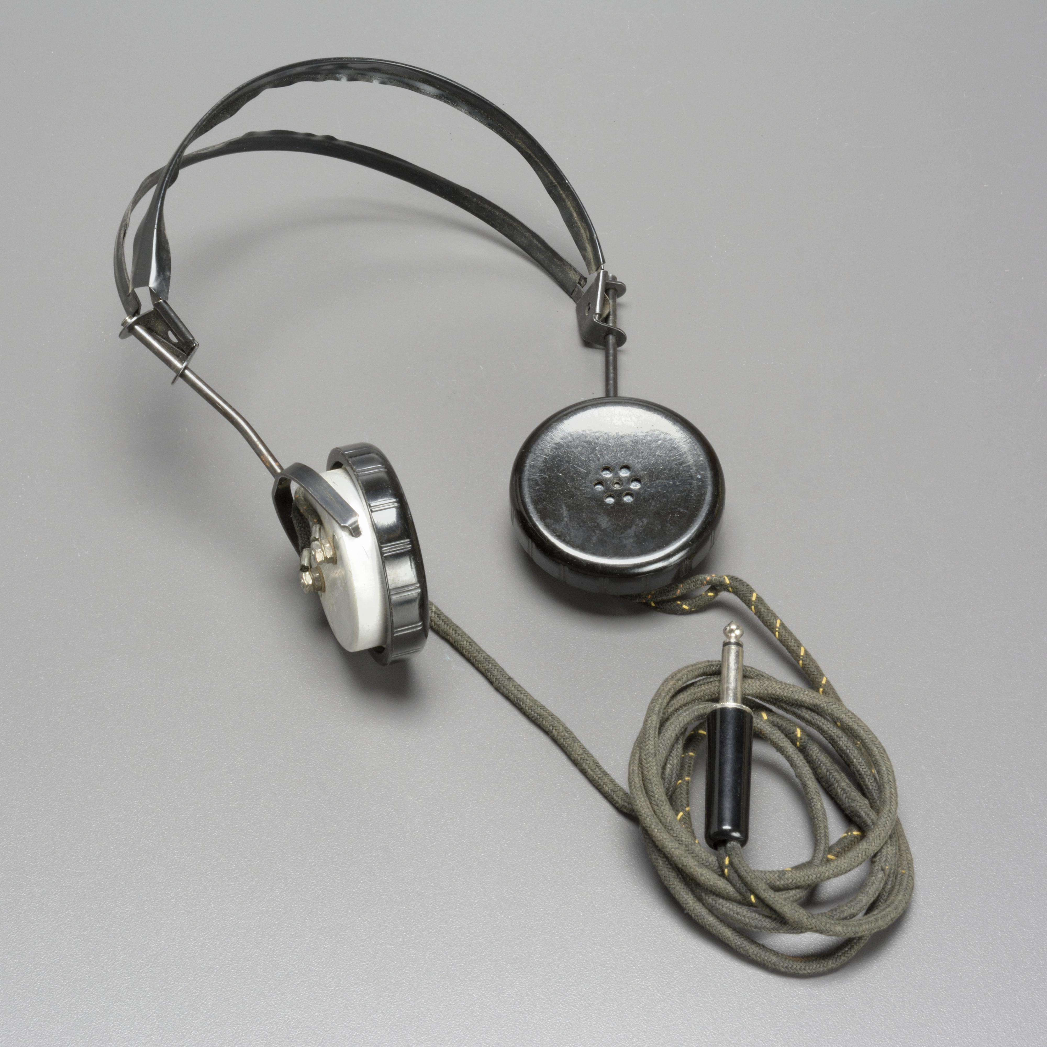 Headsets - Radio Transceivers