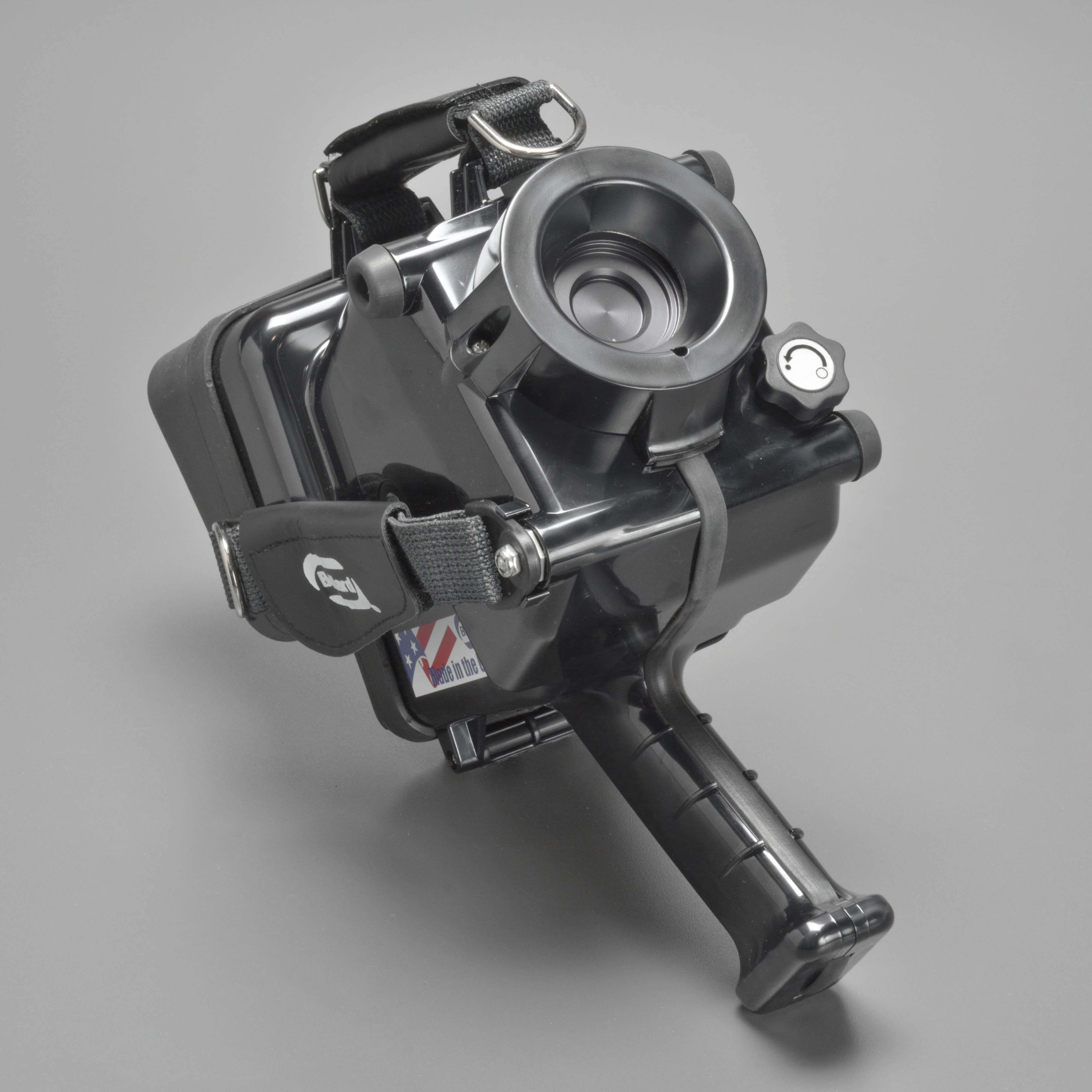 BULLARD TI Commander Thermal Imager (Nonfunctional Manufacturer's Replica)