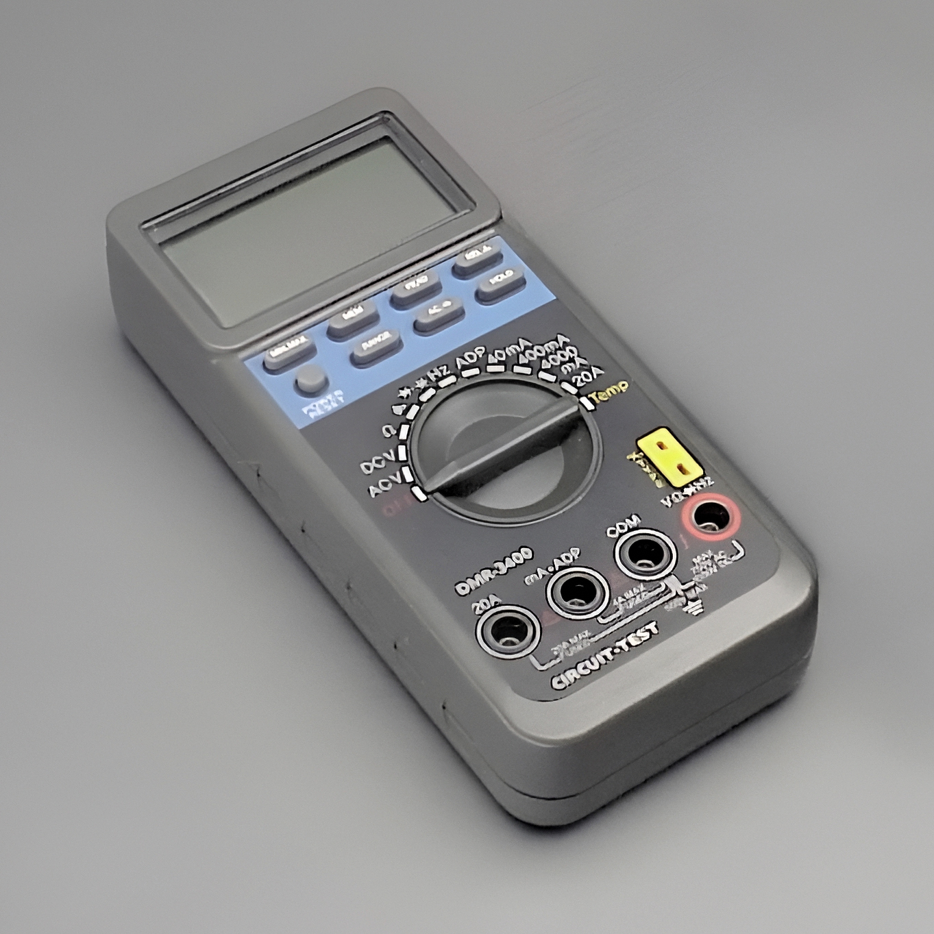 Test Equipment - Electronics