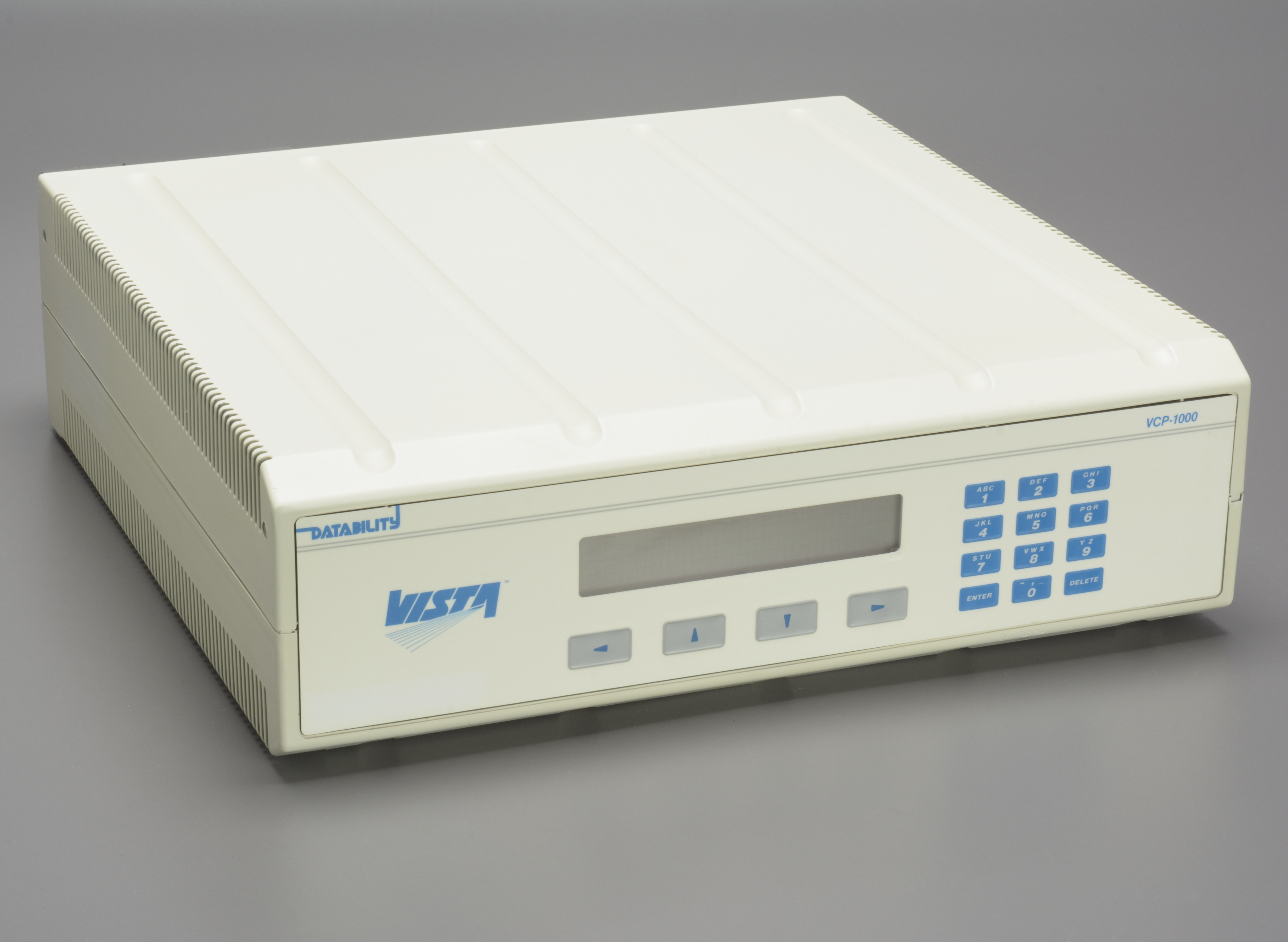 DATABILITY Vista VCP-1000 Communications Server Base Unit