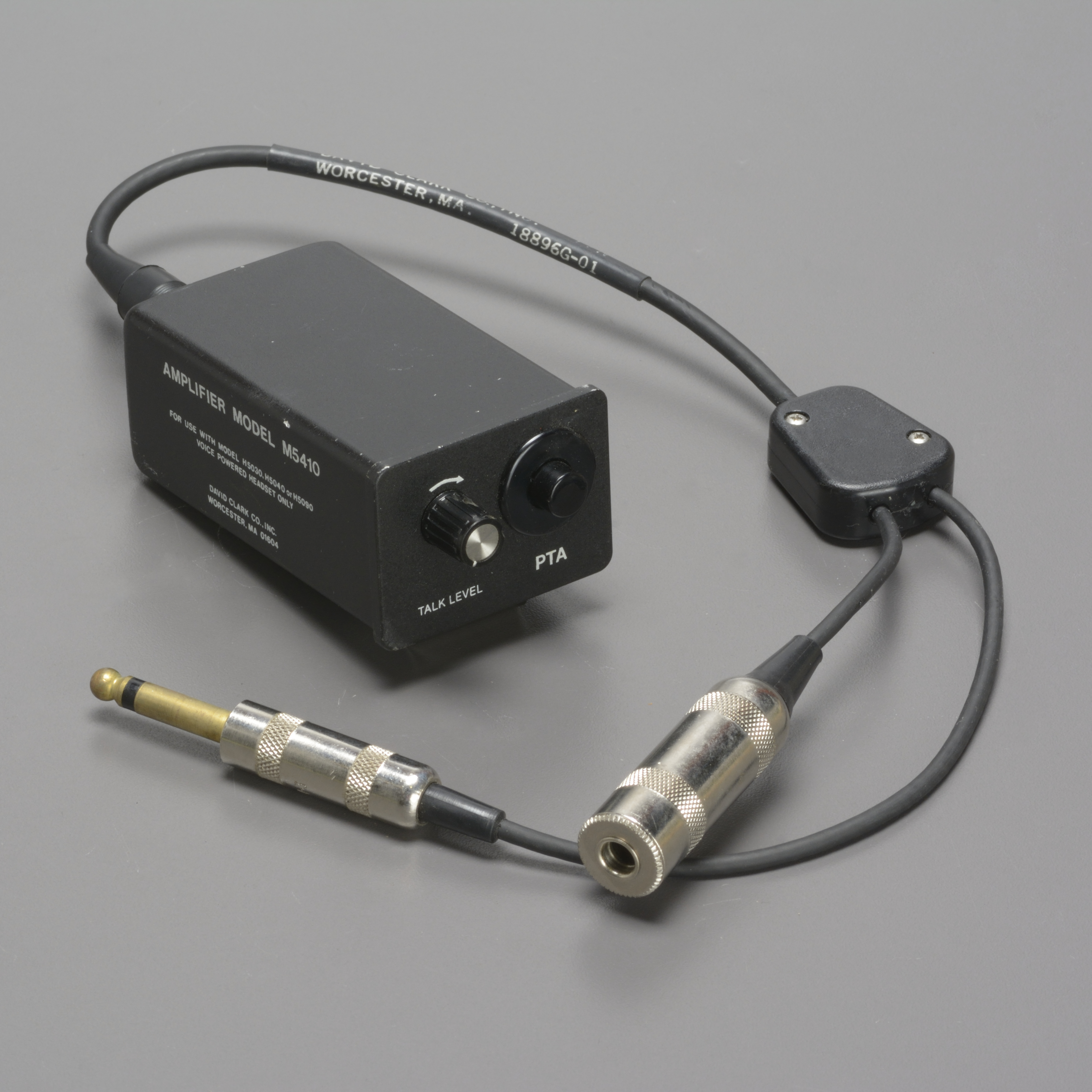 Communications - Aviation