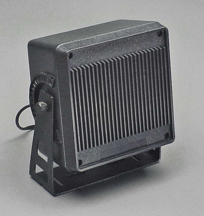 Speakers - Radio Transceiver