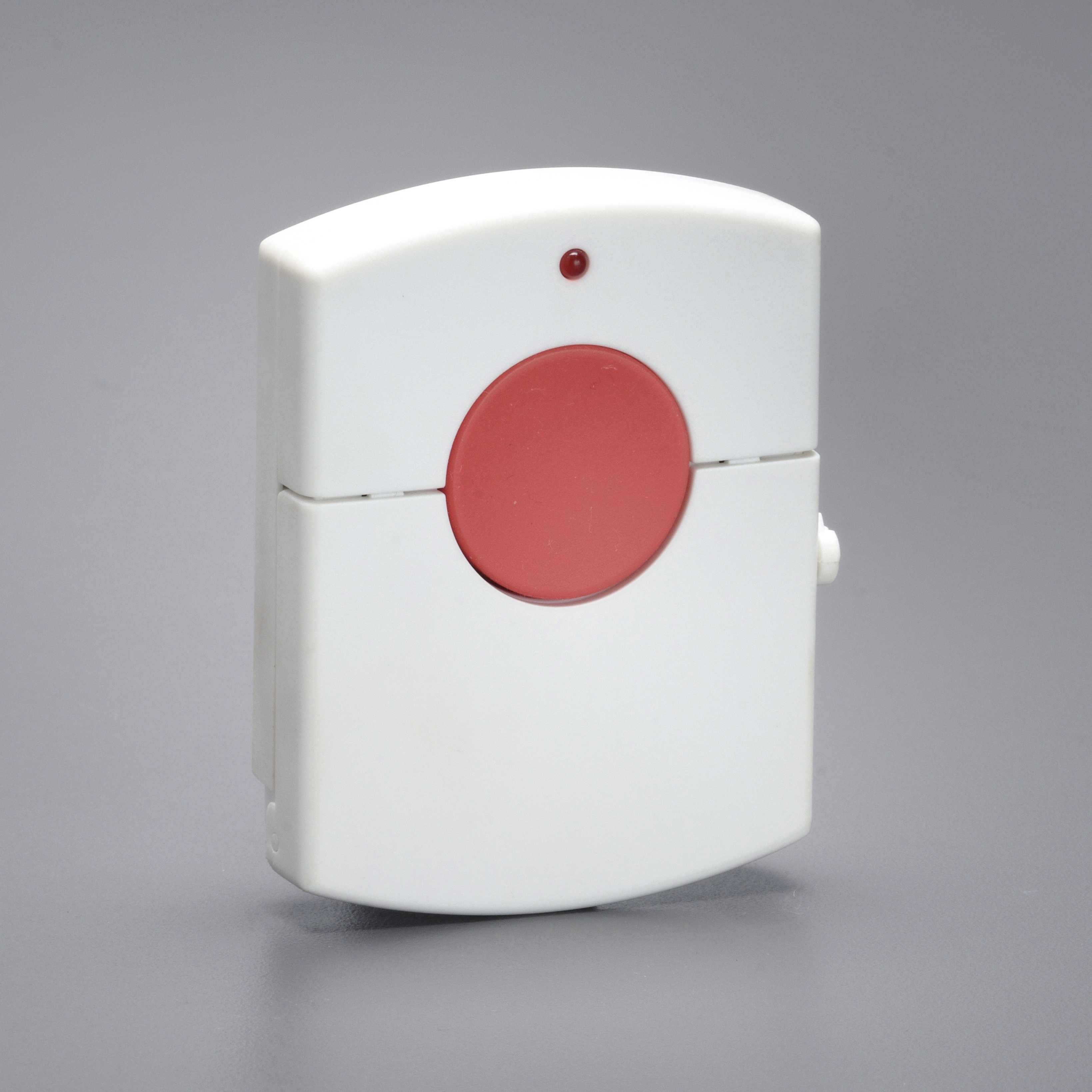 X10 Big Red Button Model KR15A - Wireless Panic Button (Operational Red LED Indicator)