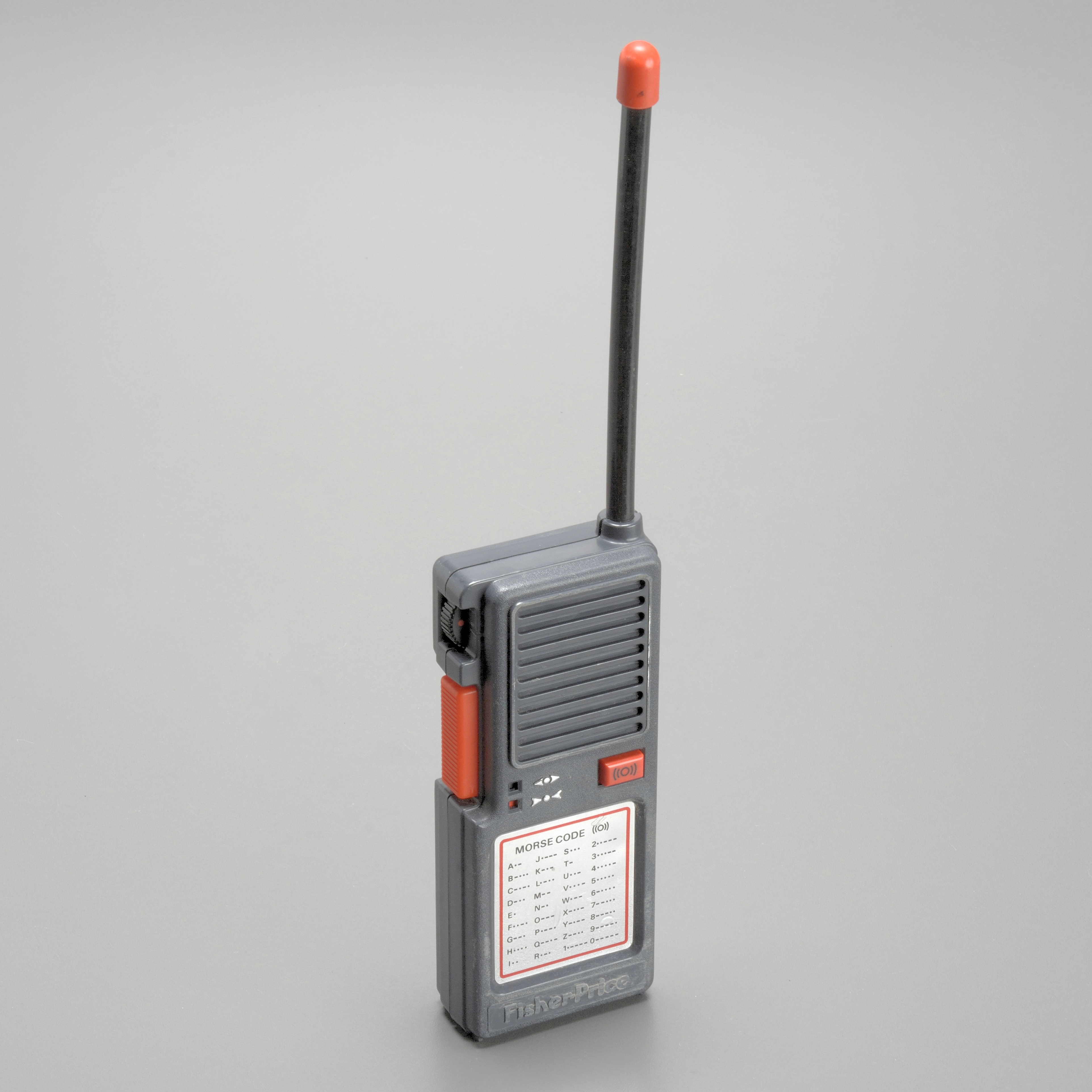 FISHER PRICE Walkie-Talkie (FPT45195)