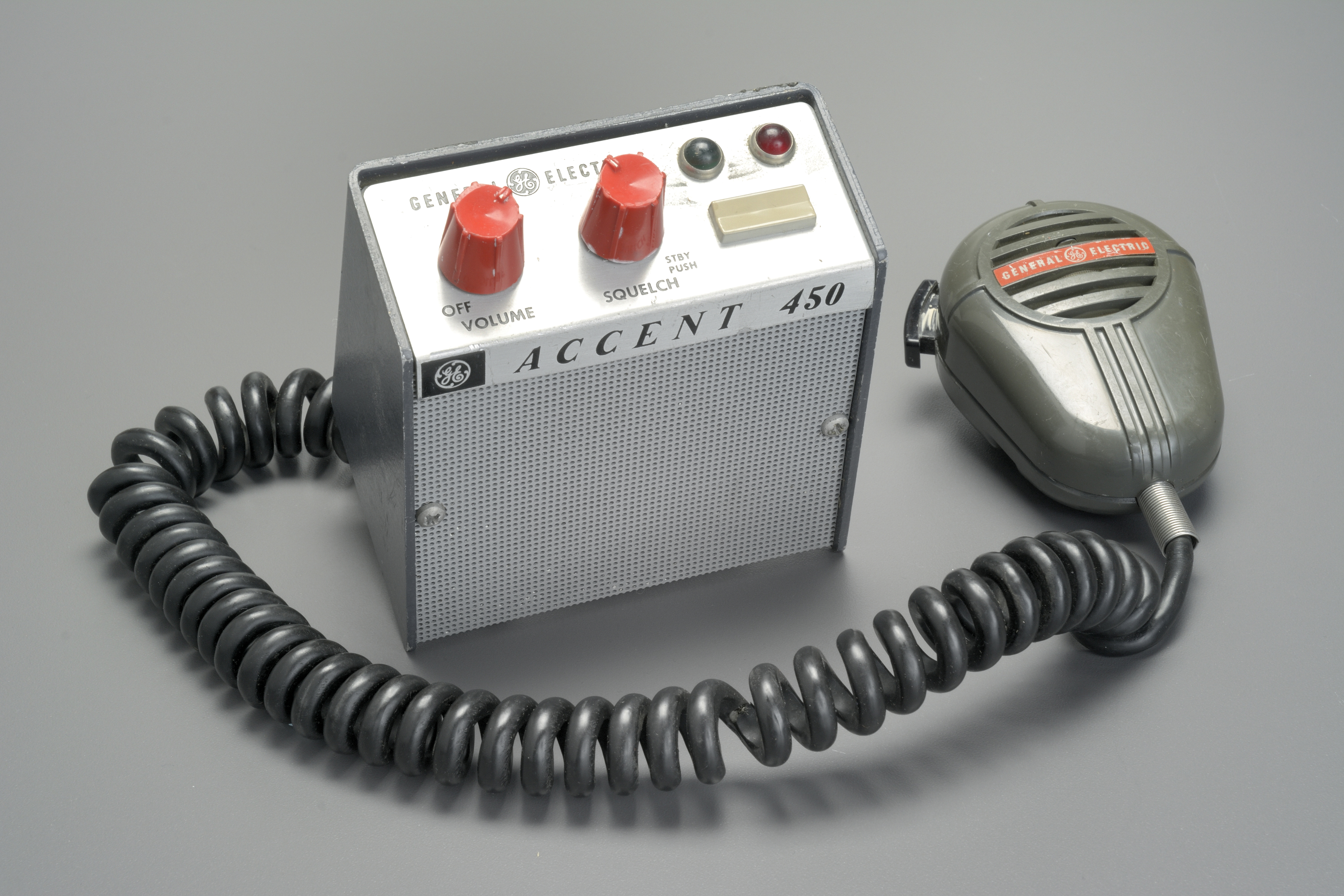 Communications - Public Safety