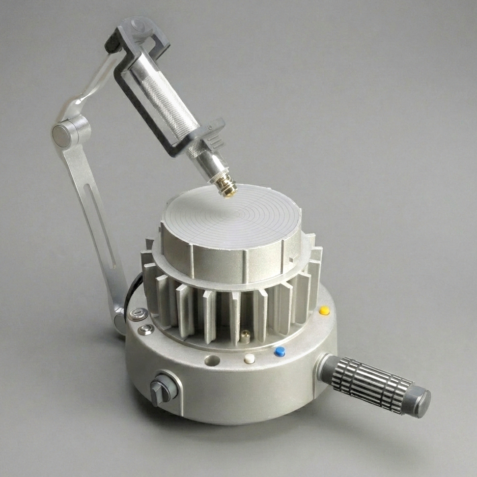 Sample Analysis & Preparation