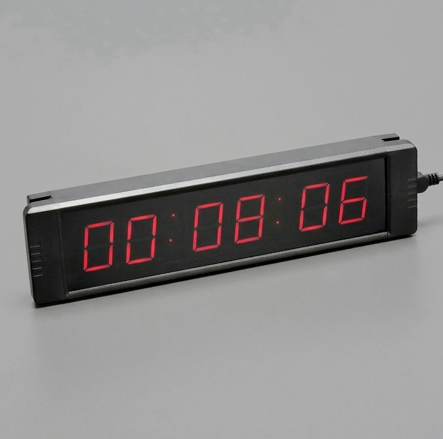 GANXIN GX-IR05 LED Interval Timer