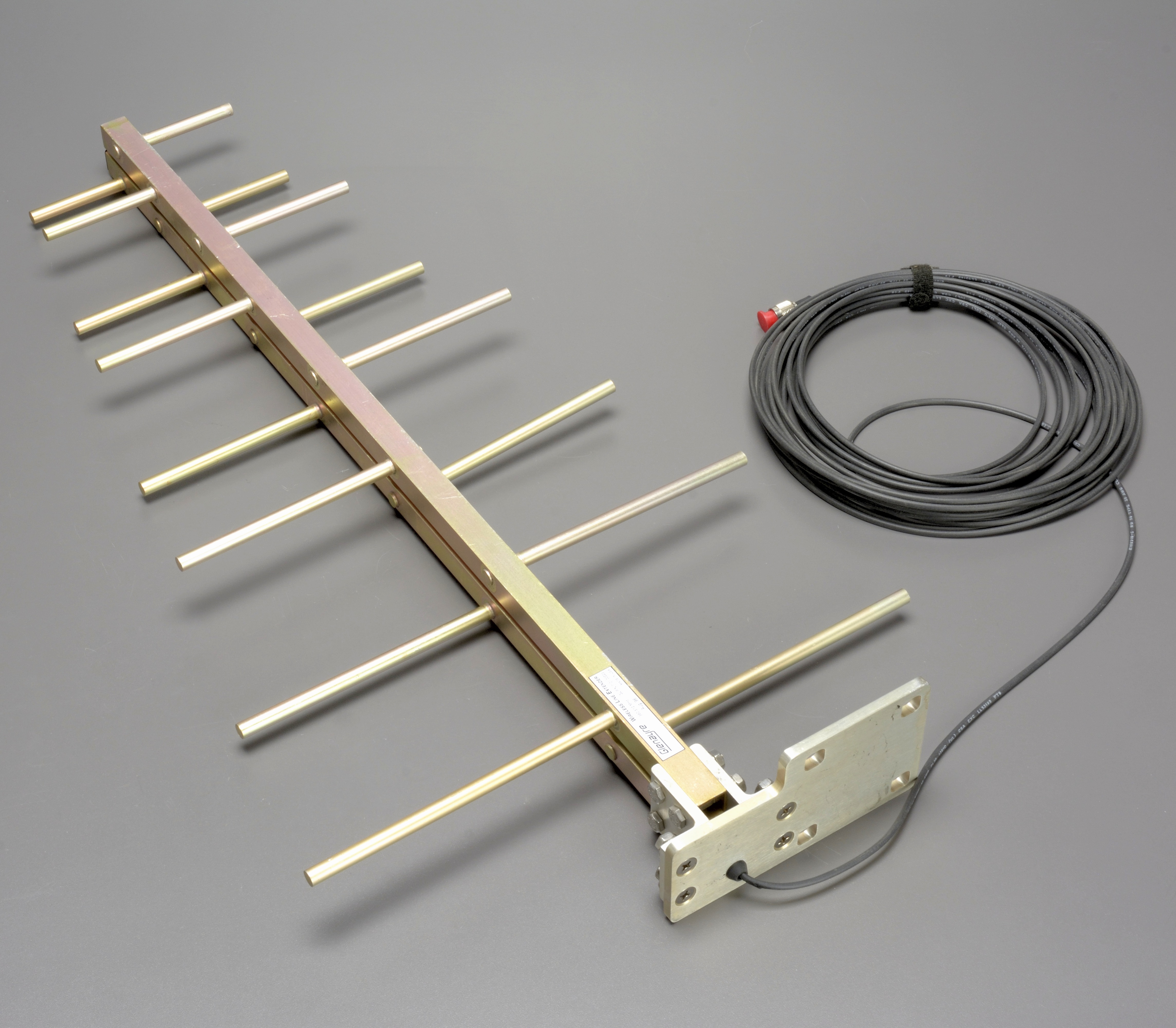 Antennas - Radio Transceiver