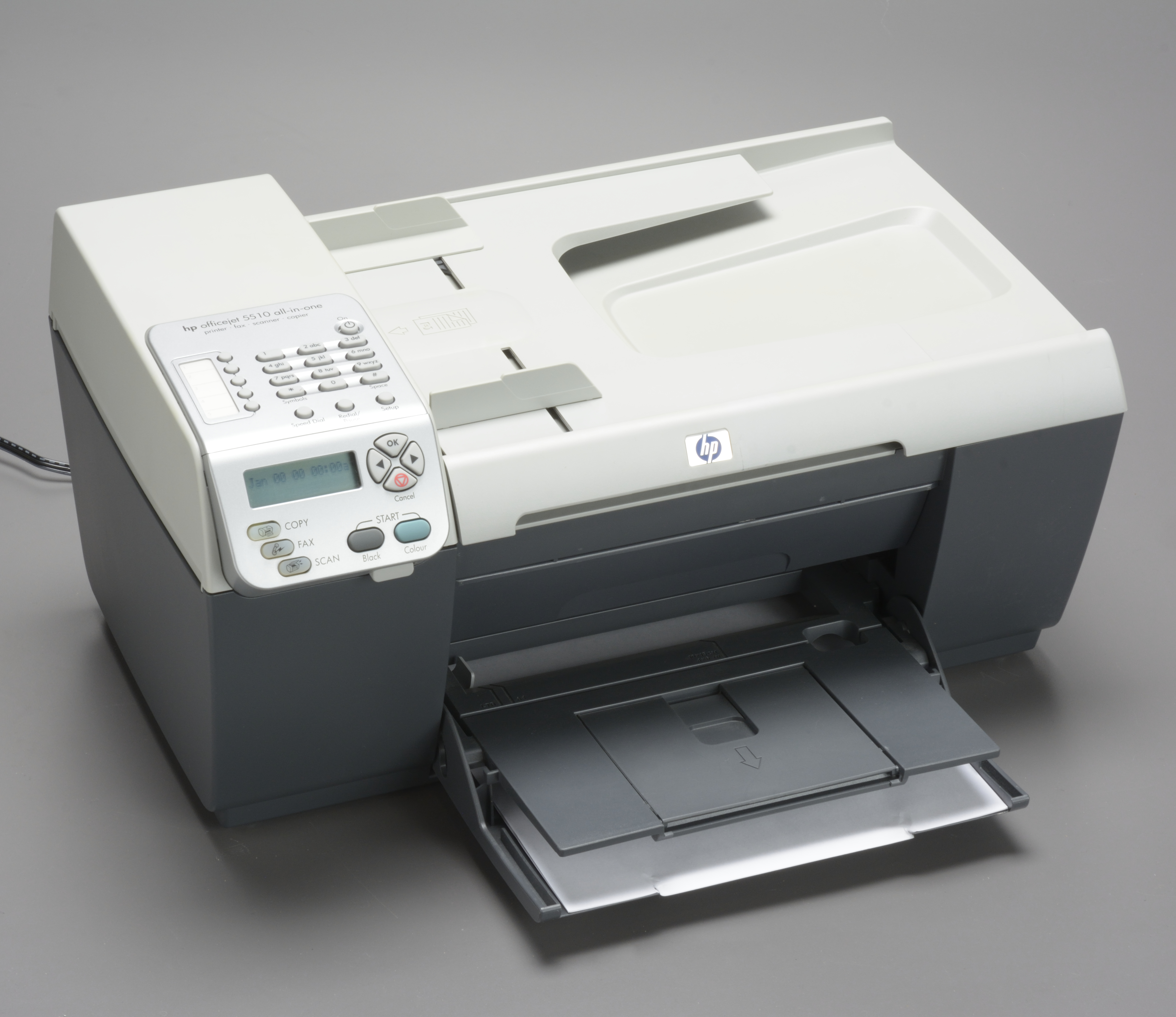 Multifunction Printers