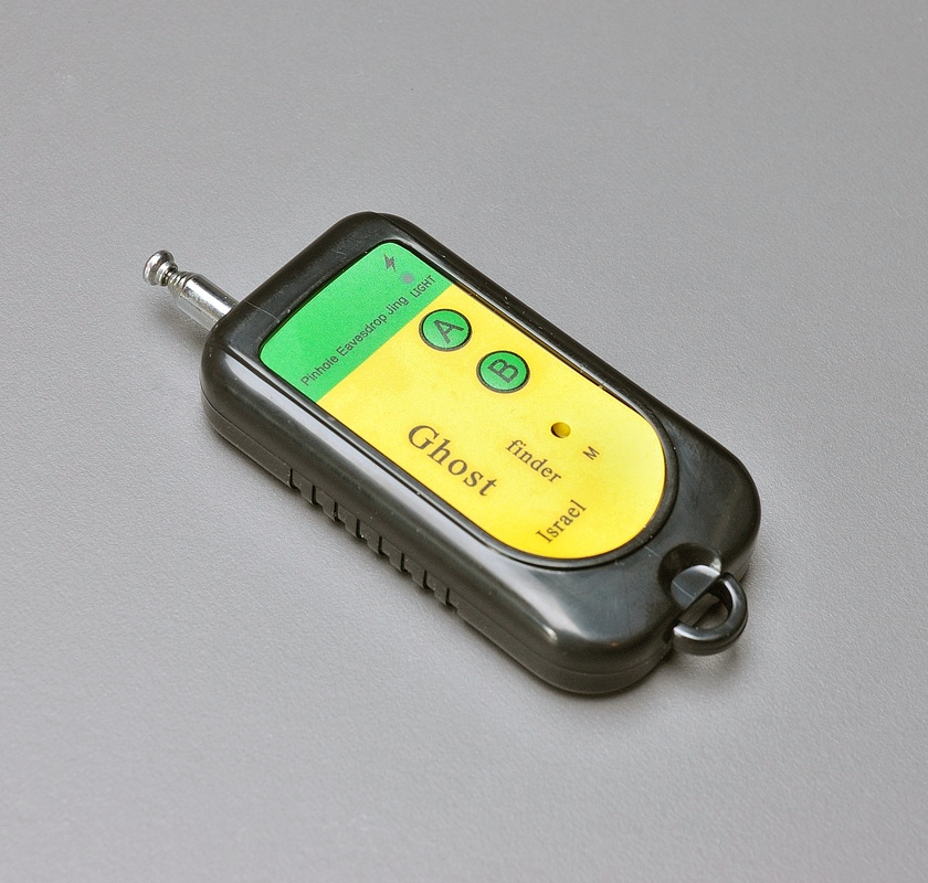 Counter-Surveillance