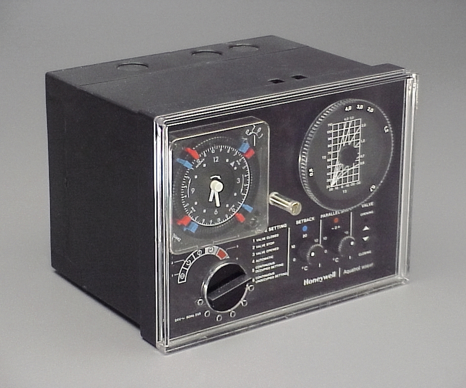 HONEYWELL Aquatrol W964F