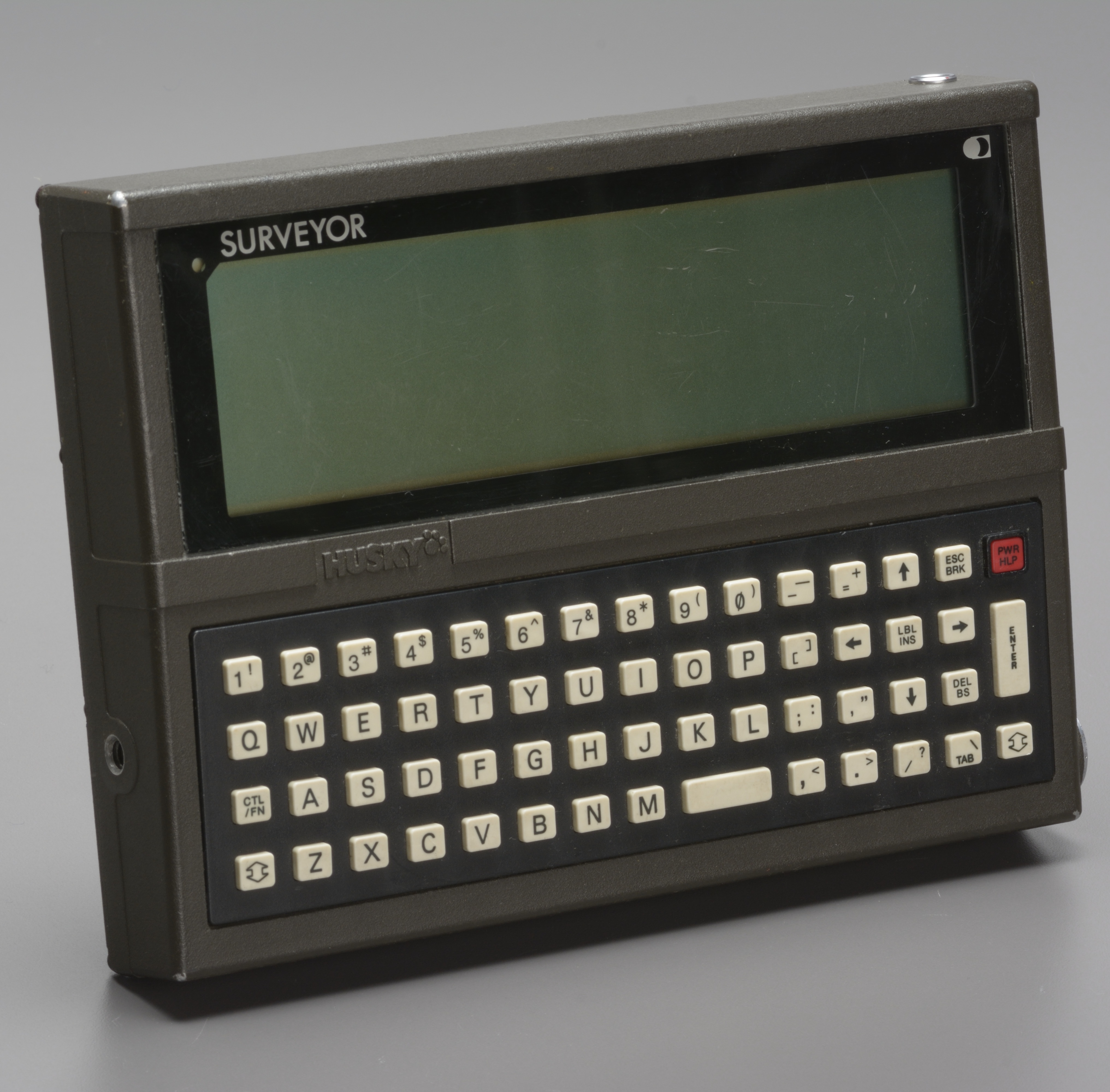 Handheld/Mobile Computers