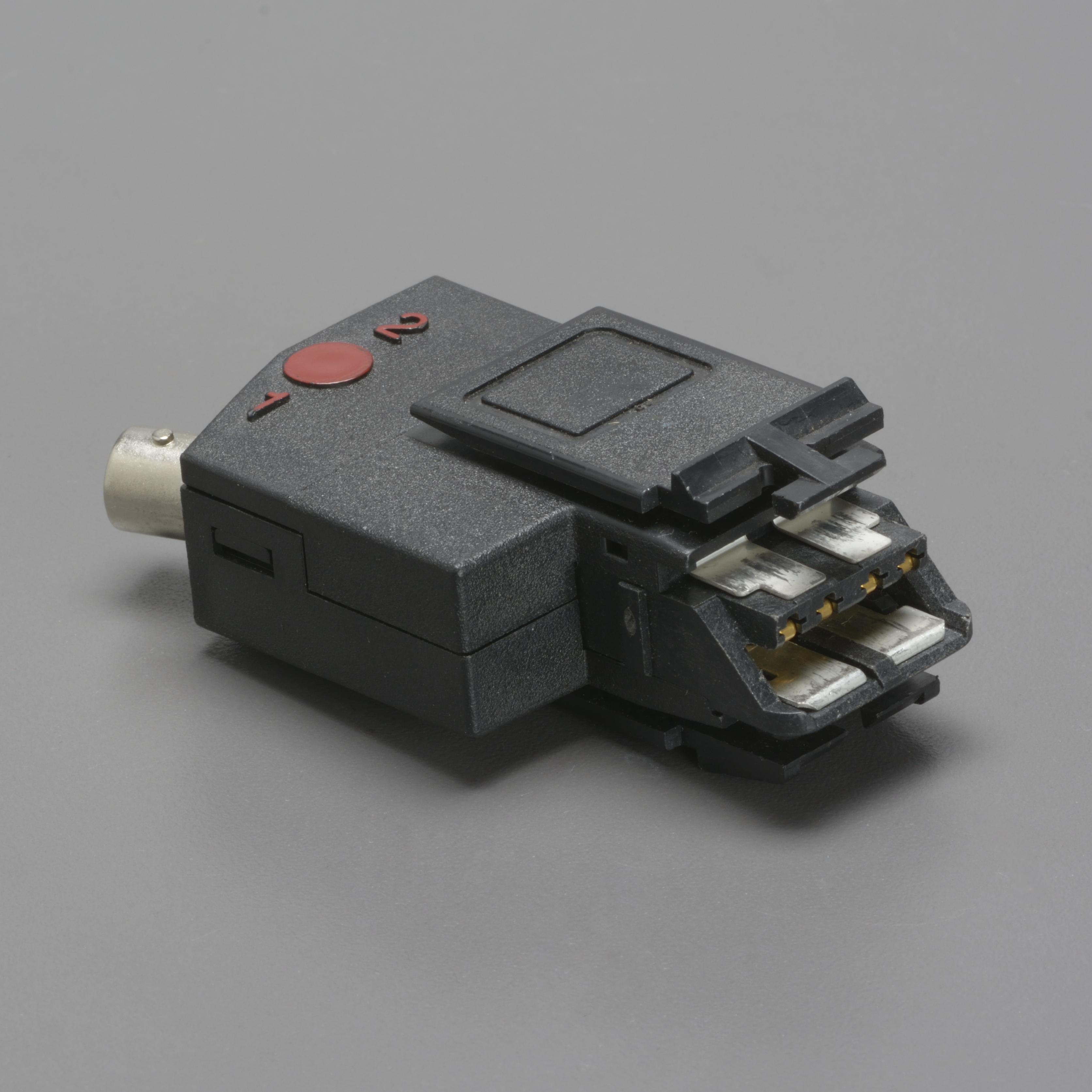 Proprietary Data Connection Adaptors