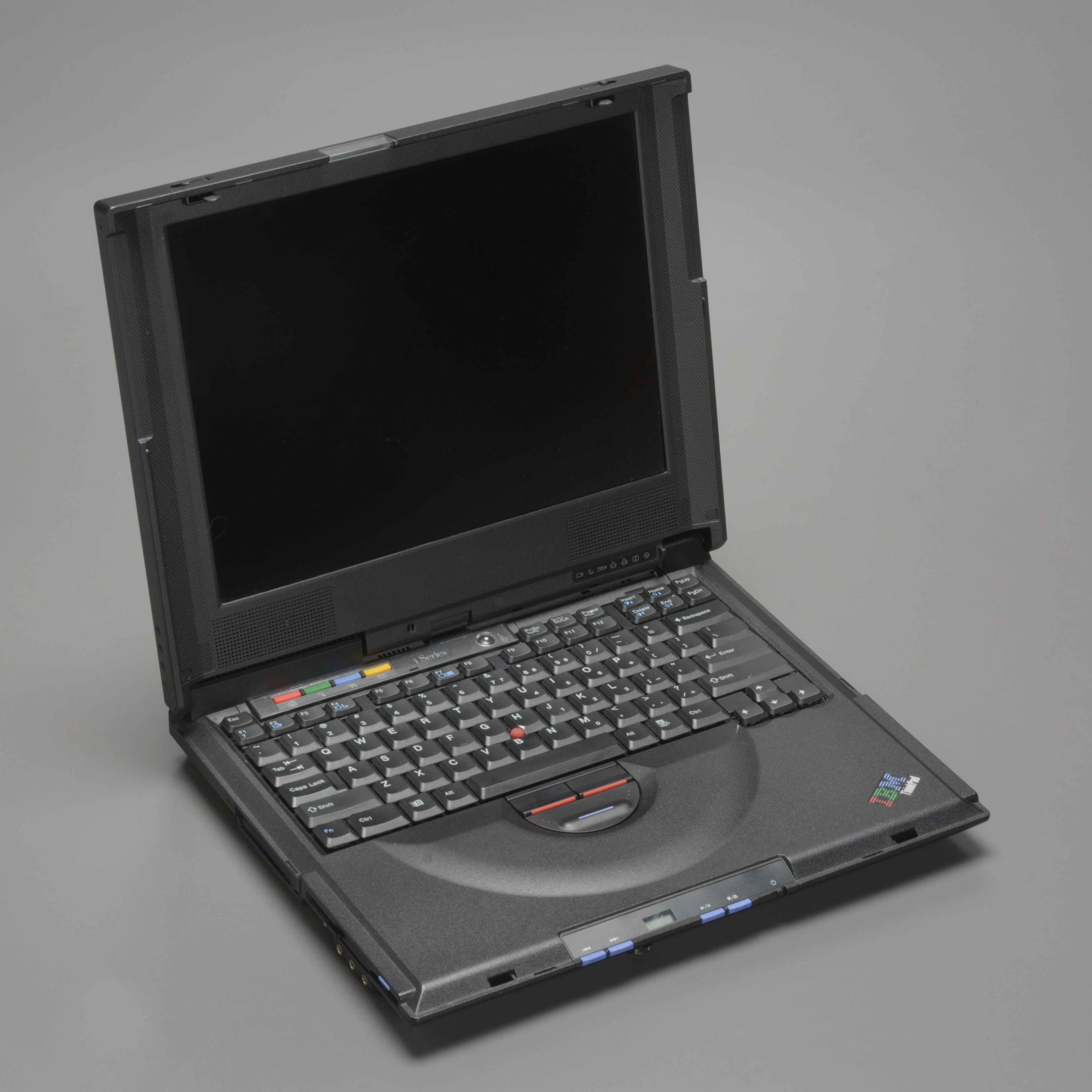 IBM ThinkPad iSeries Type 2621