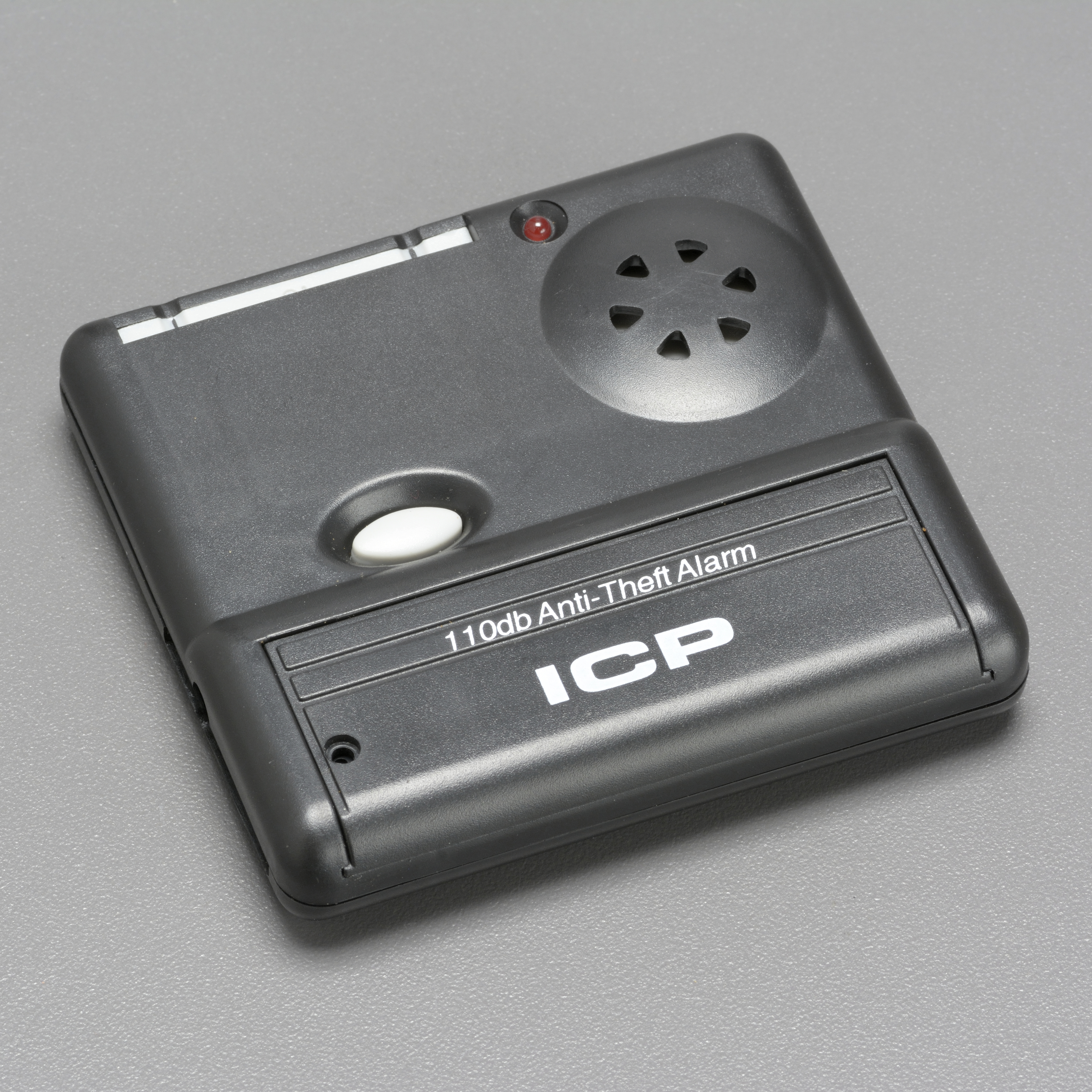ICP Tool Guard 110db Anti-Theft Alarm (Portable Self Contained Alarm)