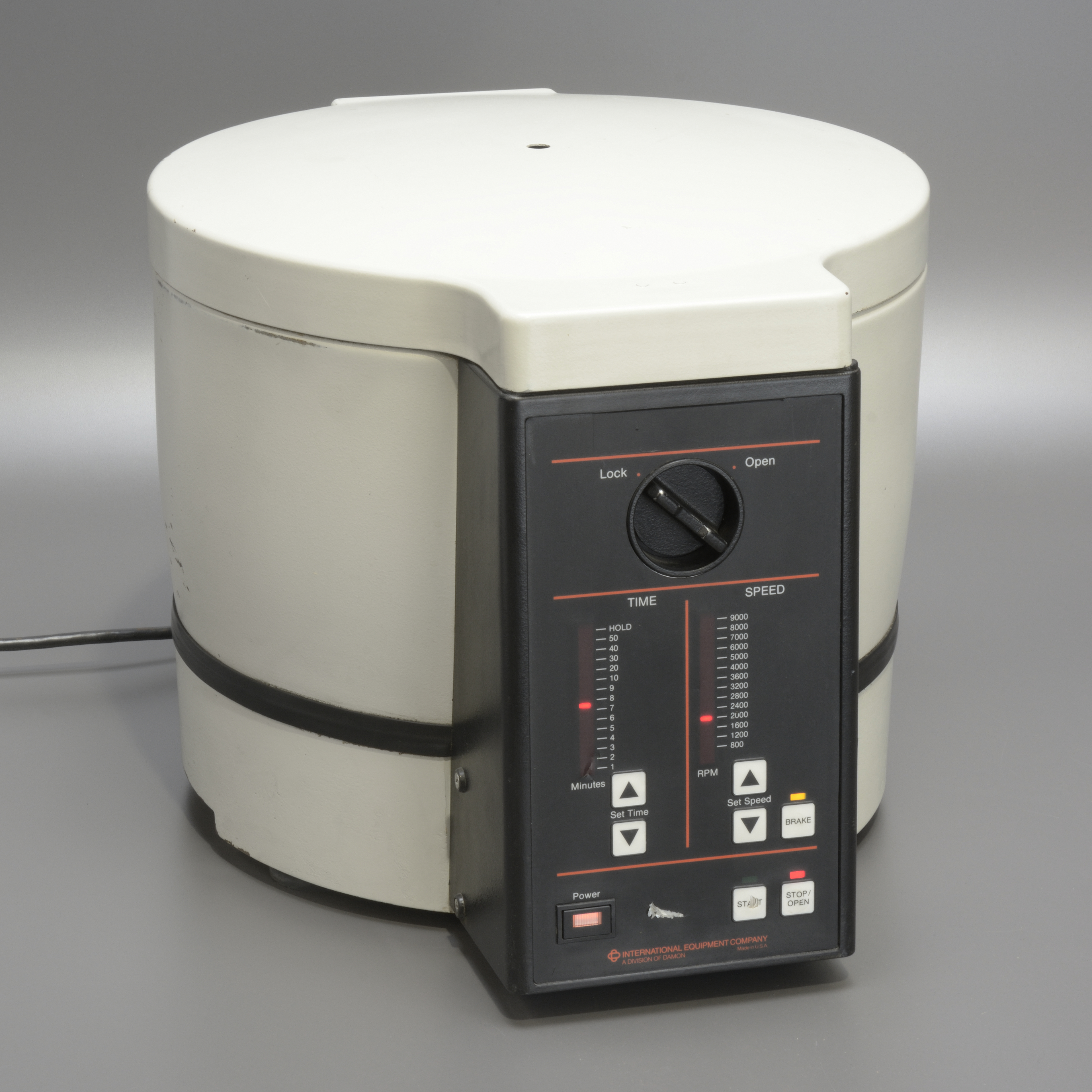 Laboratory - Medical