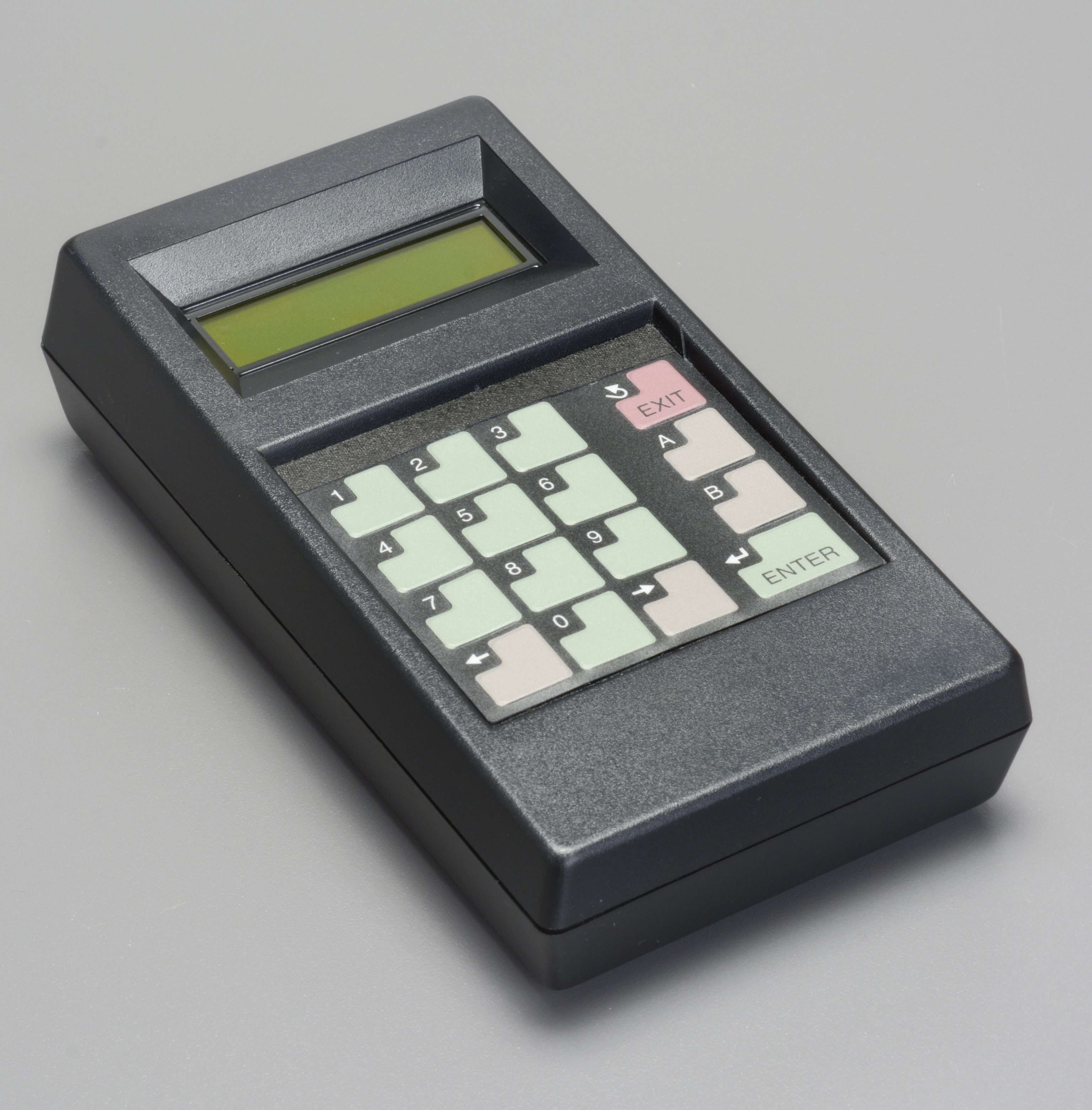 INOVONICS FA116 Executive Pendant Programmer (Nonfunctional)