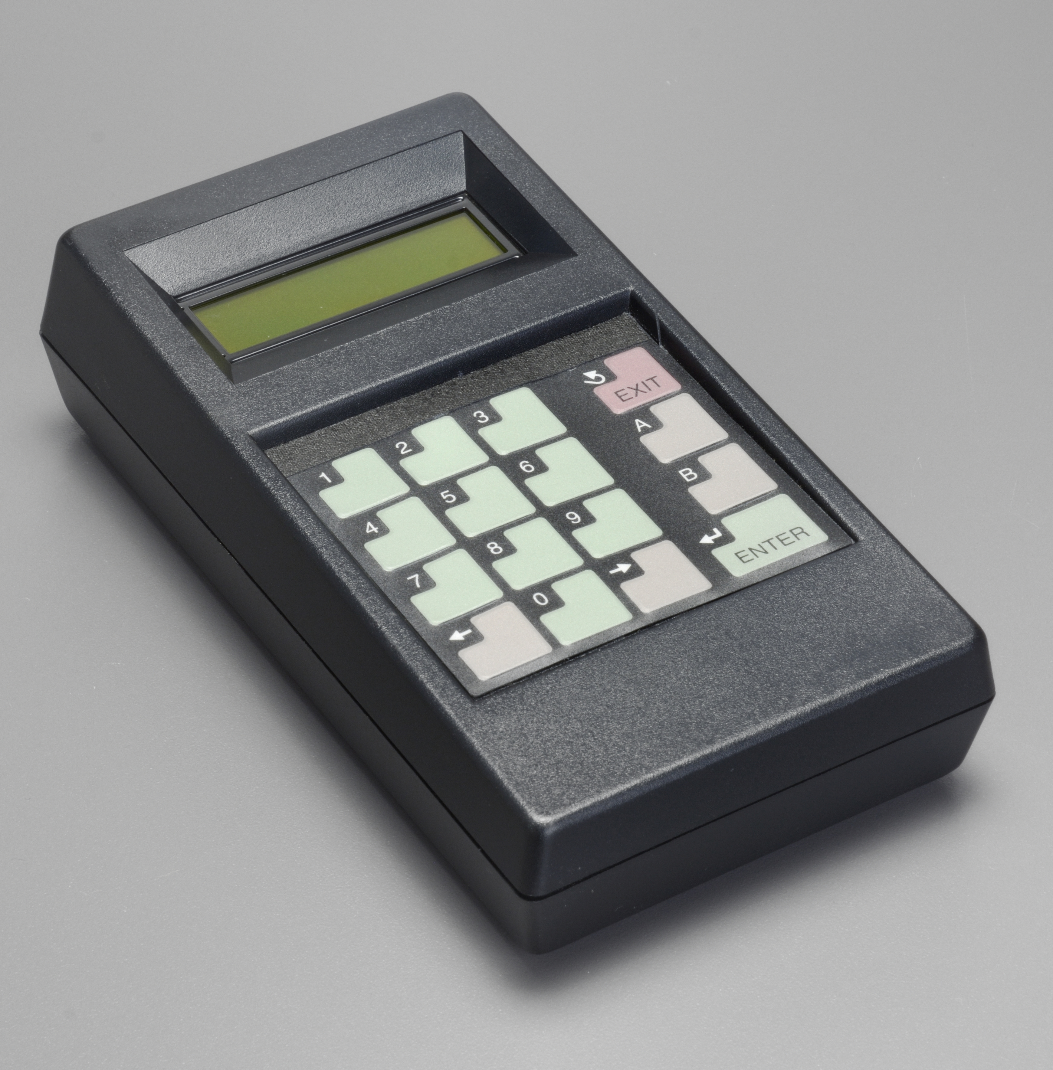 Test & Measurement - Alarm Systems