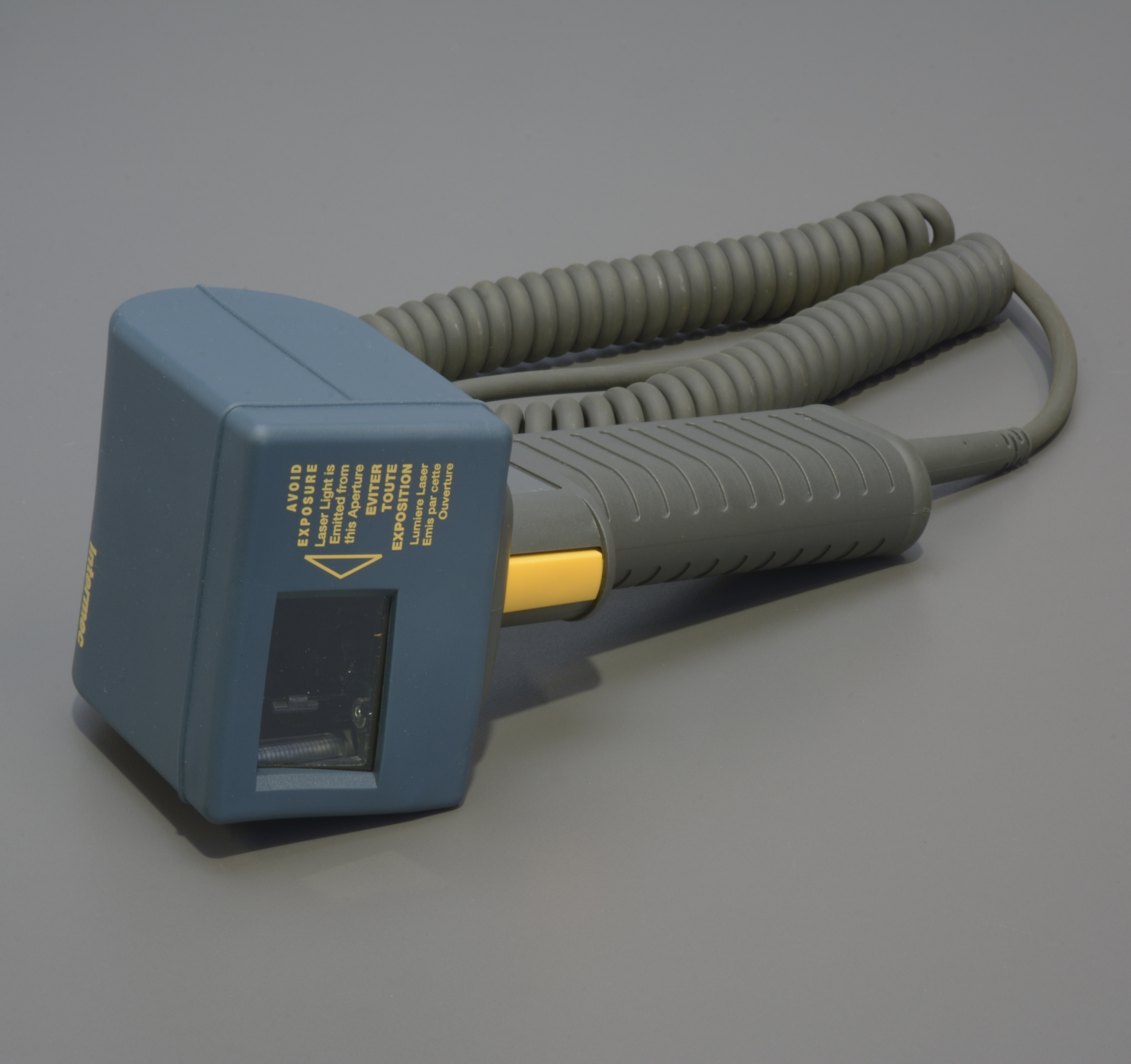INTERMEC 1545 Laser Barcode Scanner
