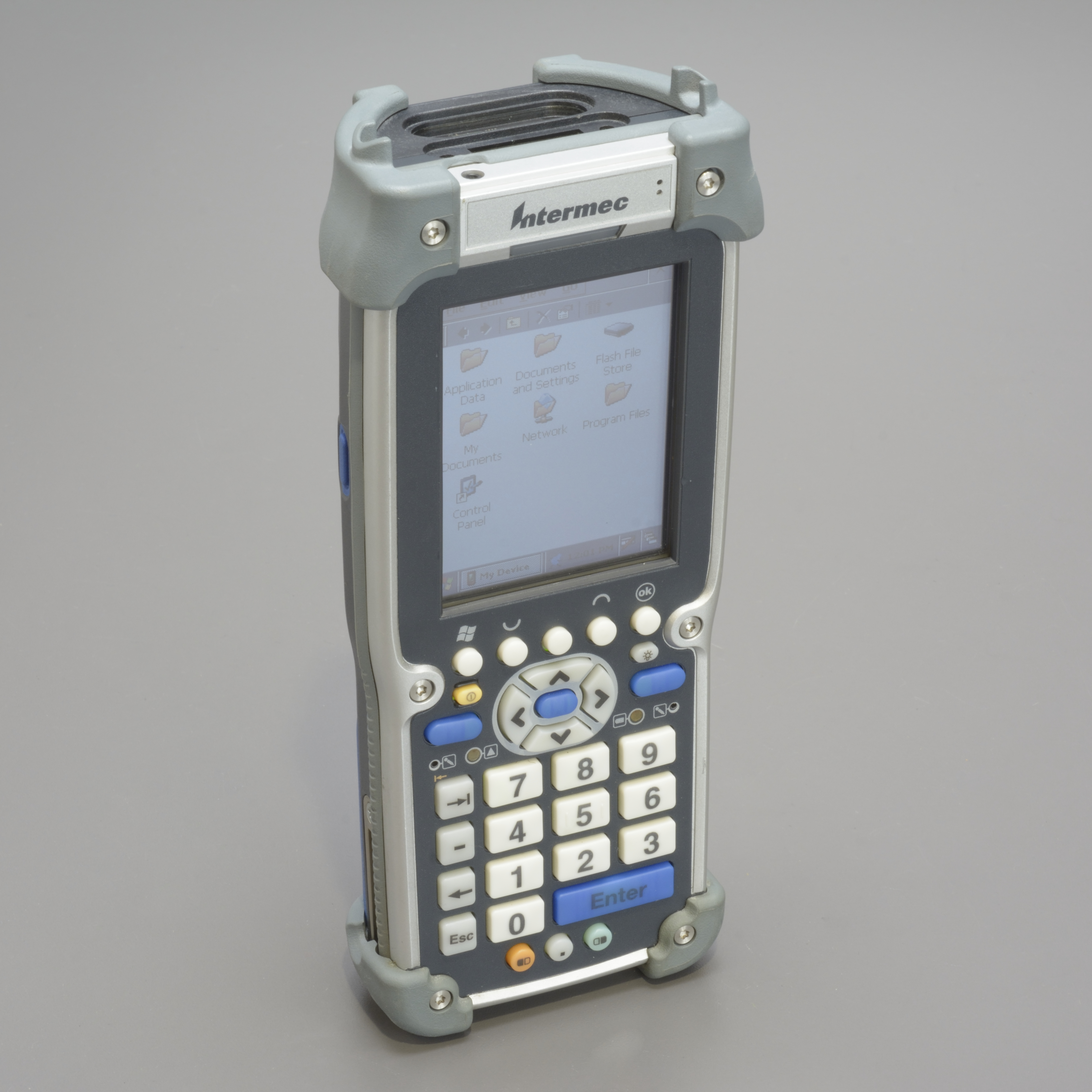 INTERMEC CK60 Proto-C1 Mobile Computer