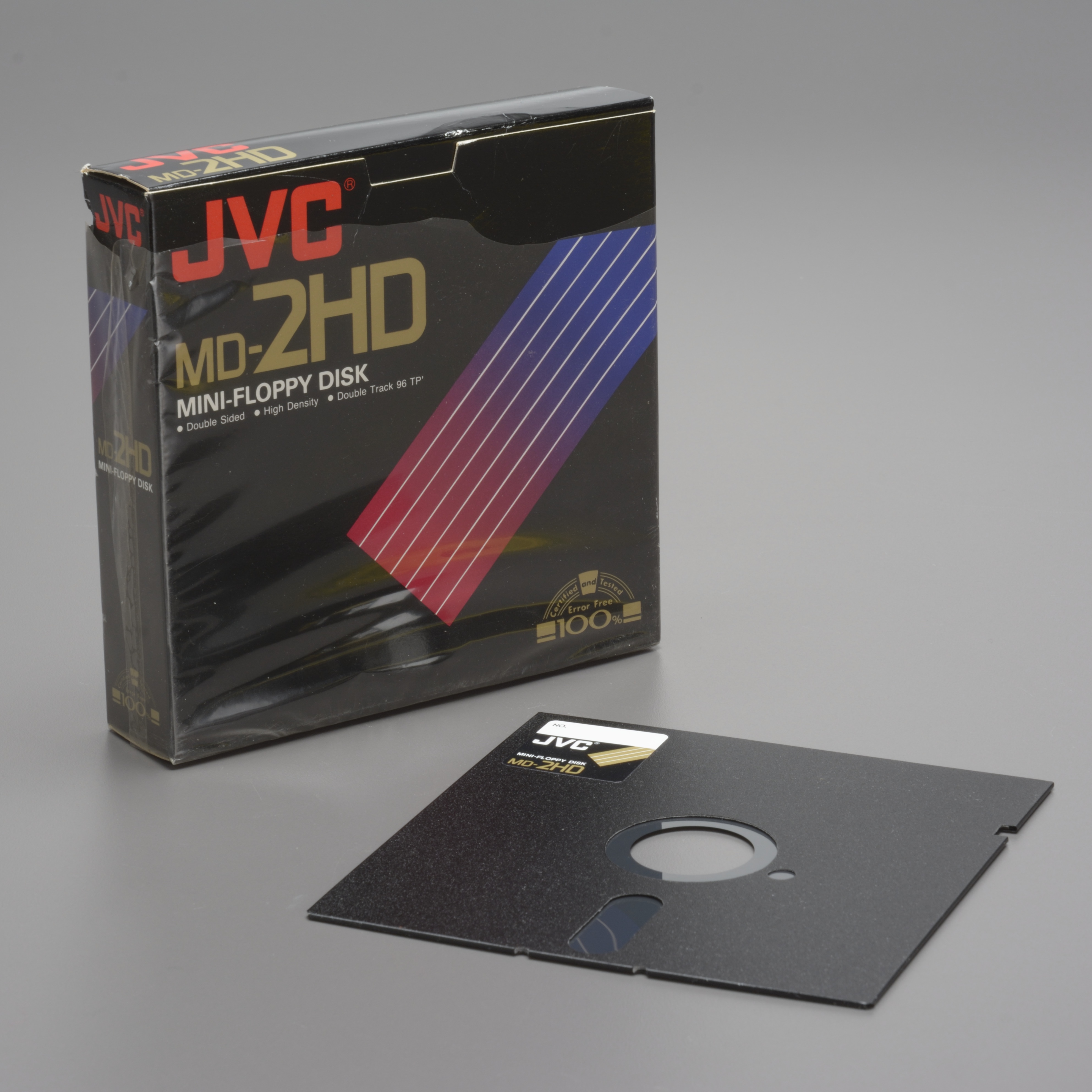 5.25-Inch Floppy Disks