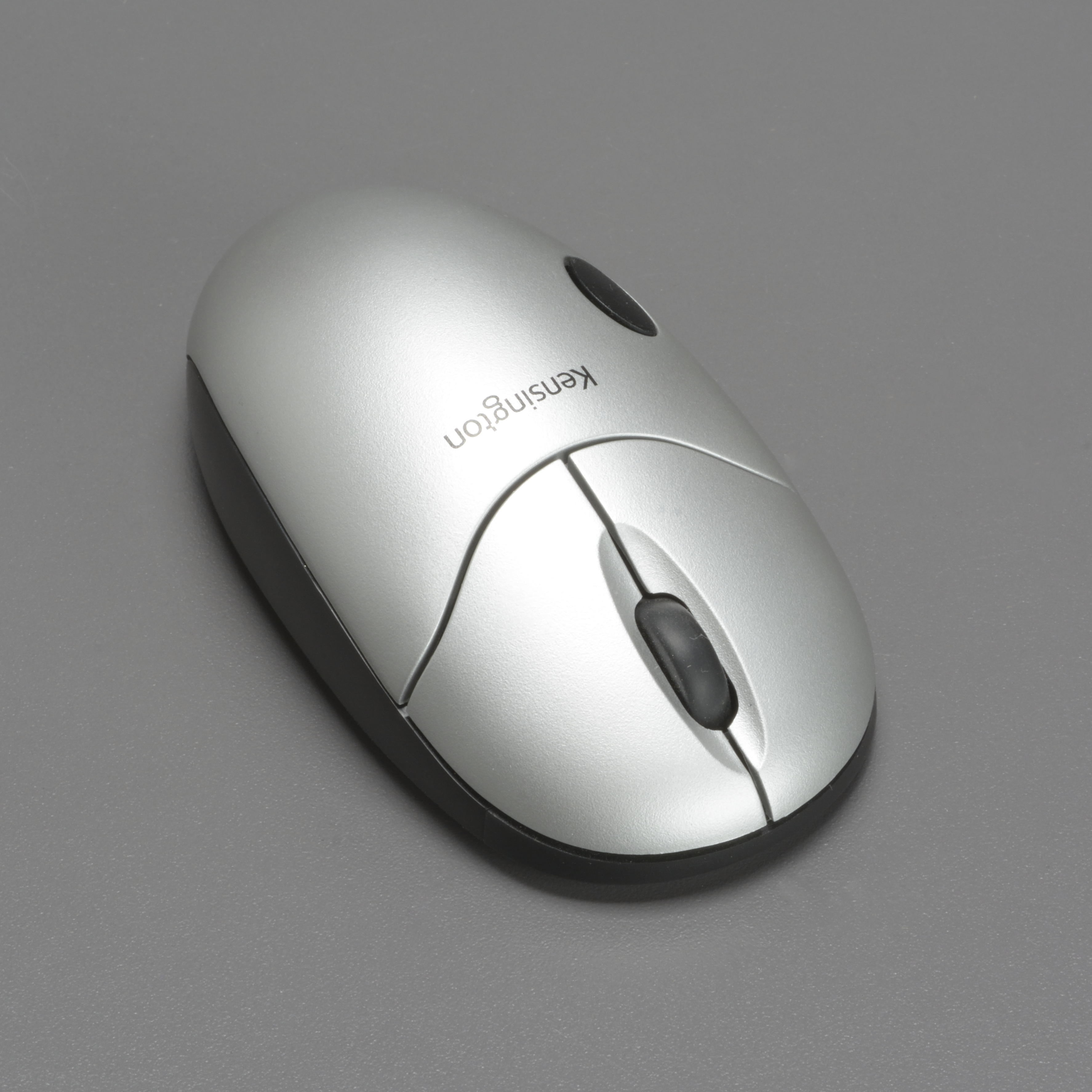 KENSINGTON PocketMouse Pro Wireless Model 72117