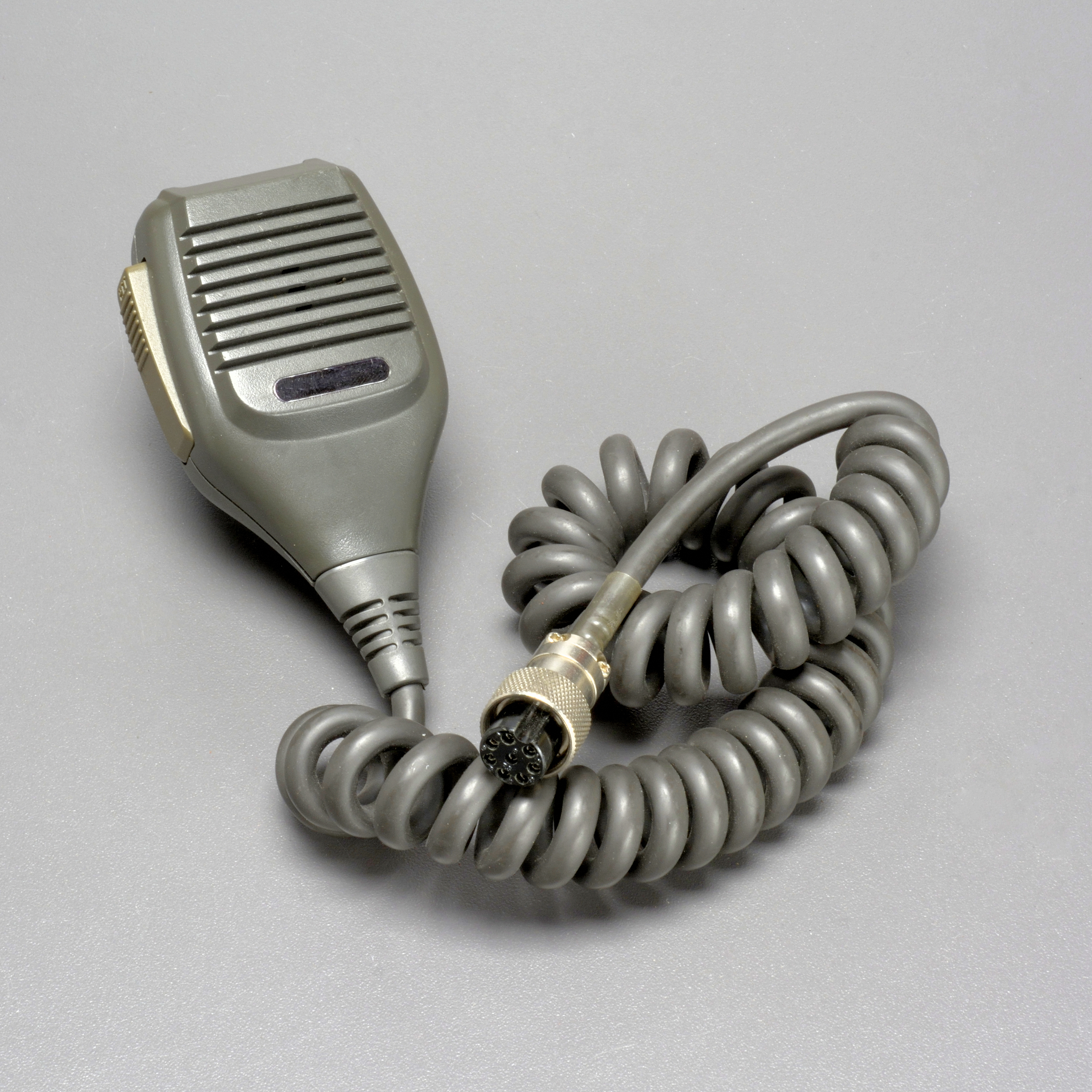 Microphones - Marine Communications