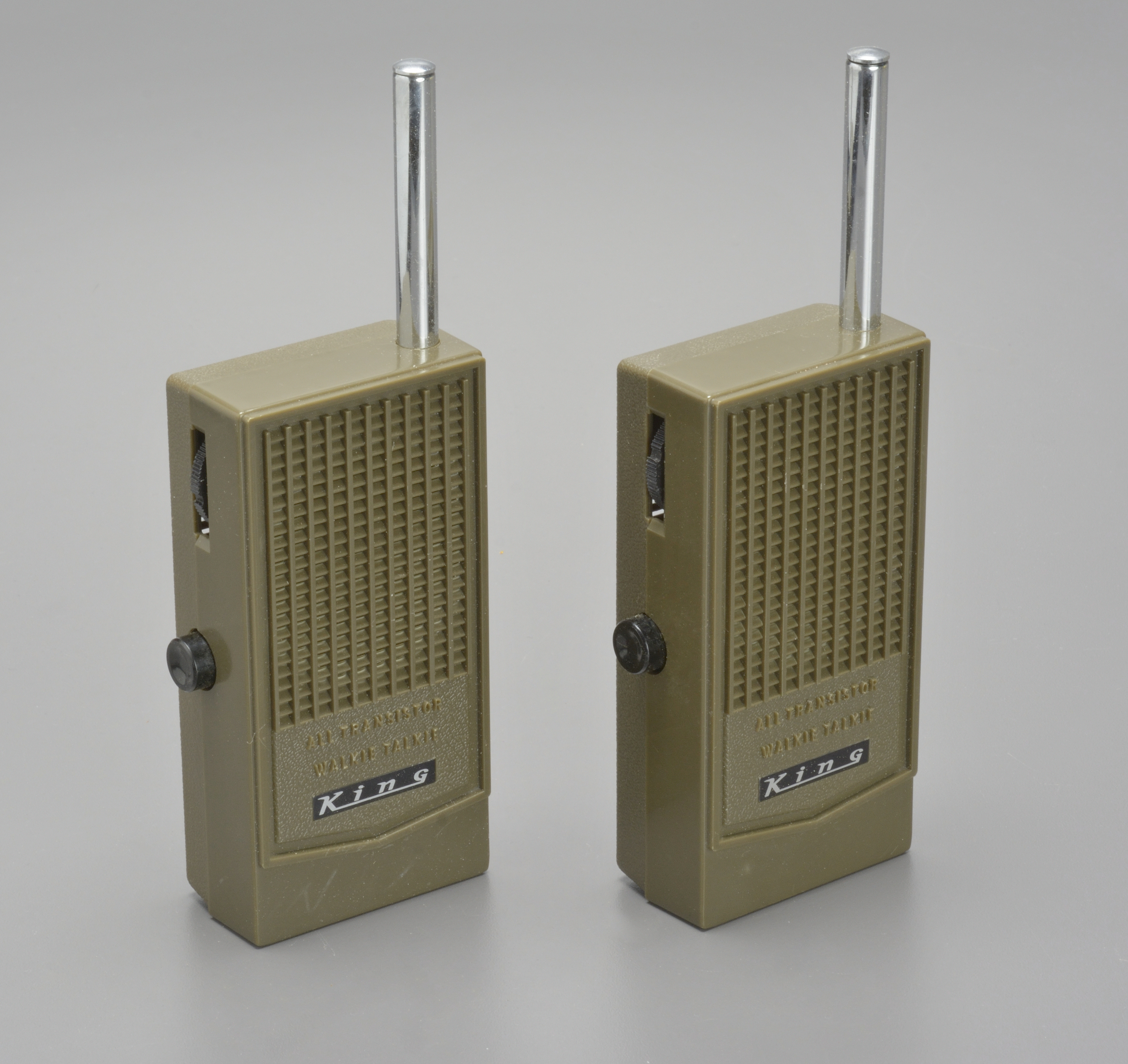 Walkie Talkies