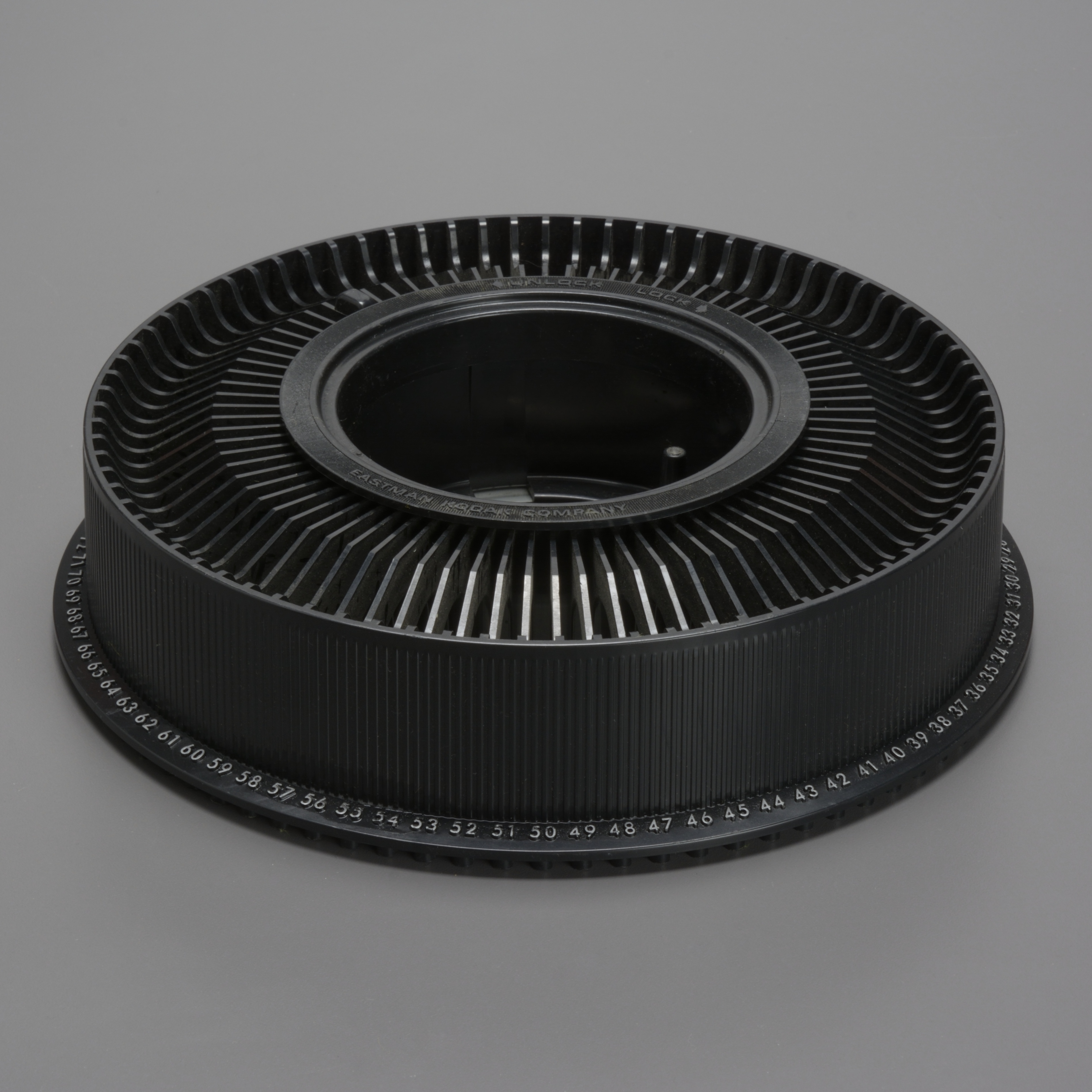 Accessories - Slide Projector