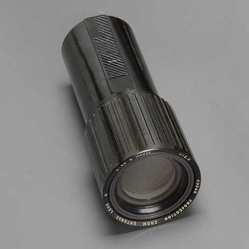 Lenses - Slide Projector