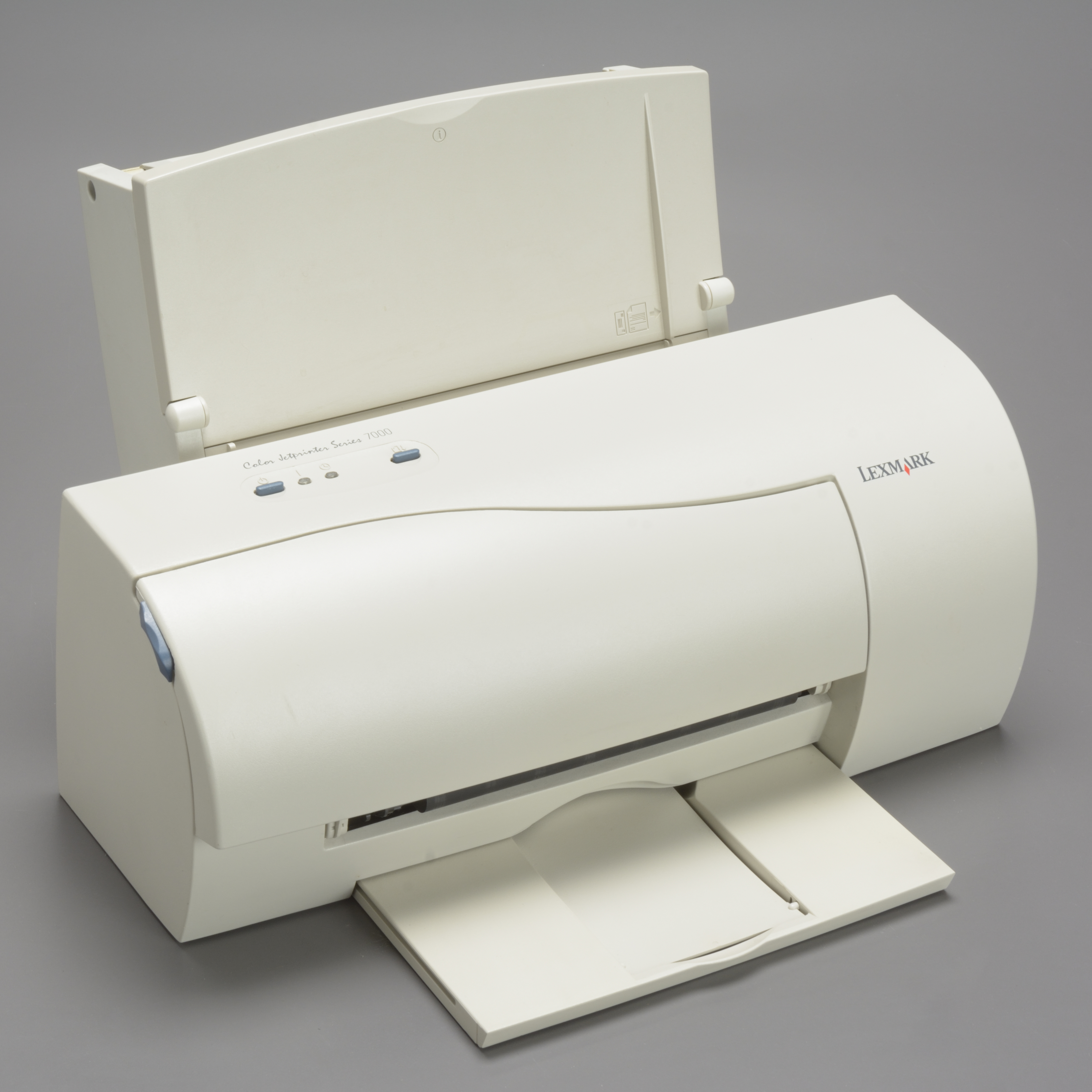 LEXMARK Series 7000 Color Jet Printer