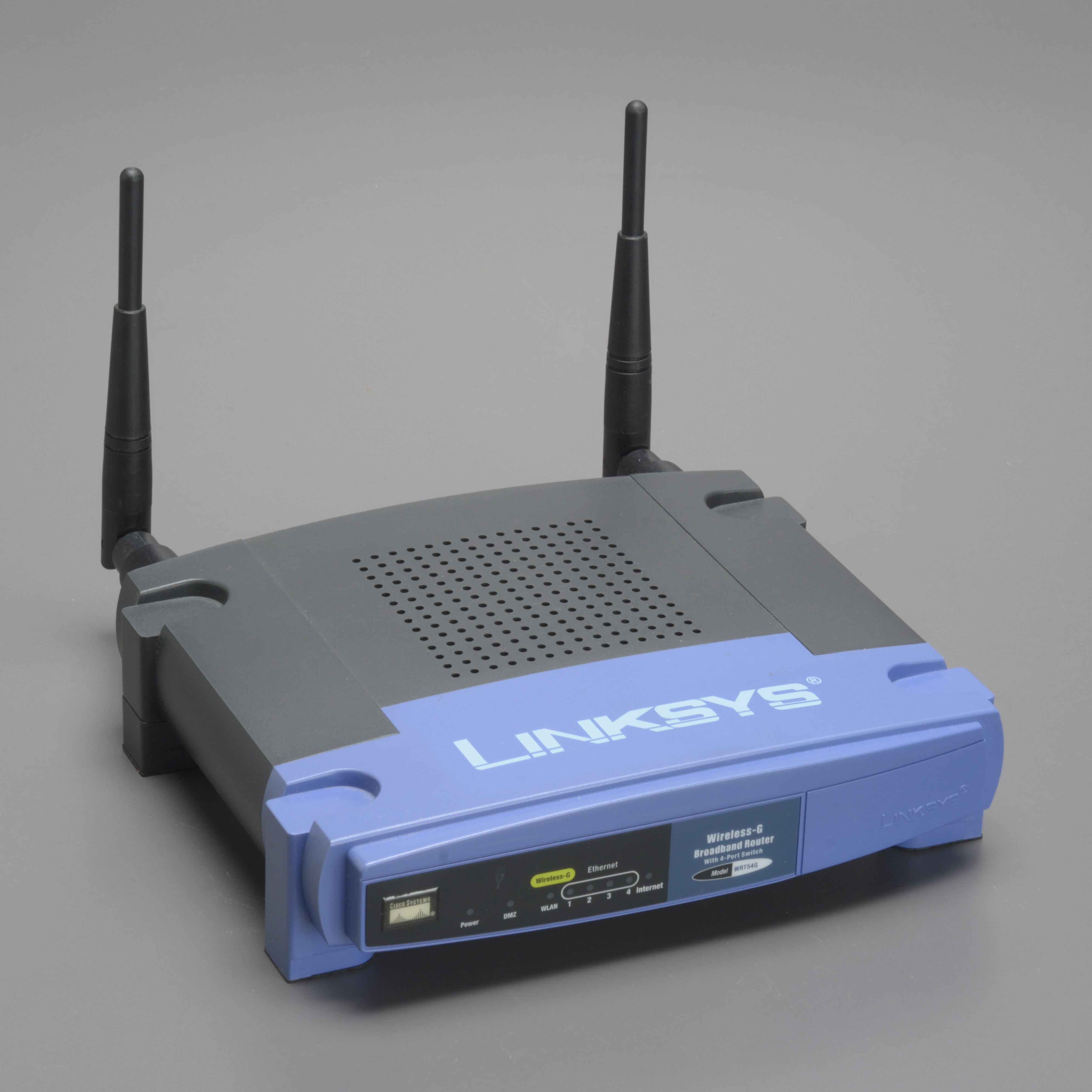 Wireless Routers