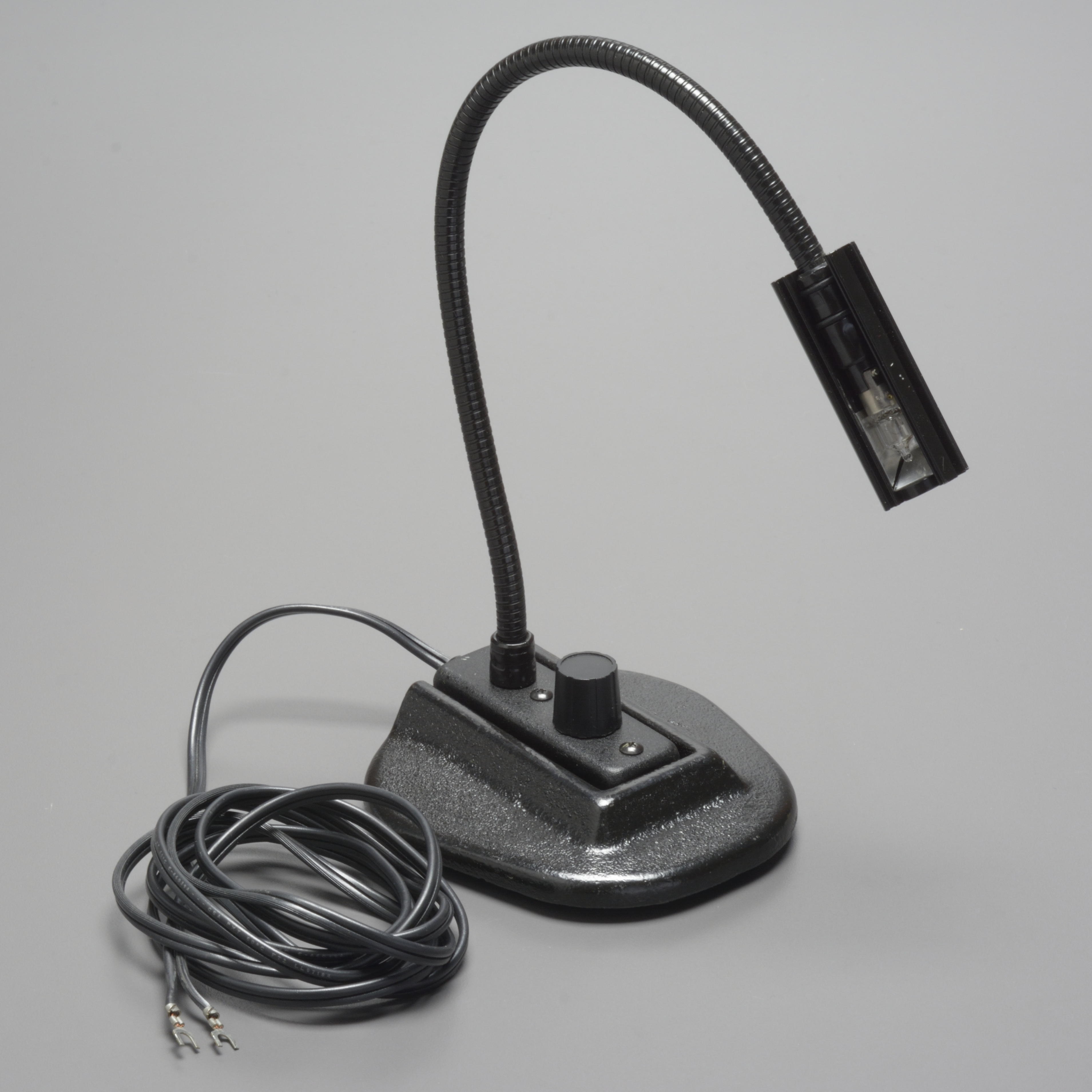 LITTLITE L-Series Gooseneck Lamp (Halogen - Incandescent)
