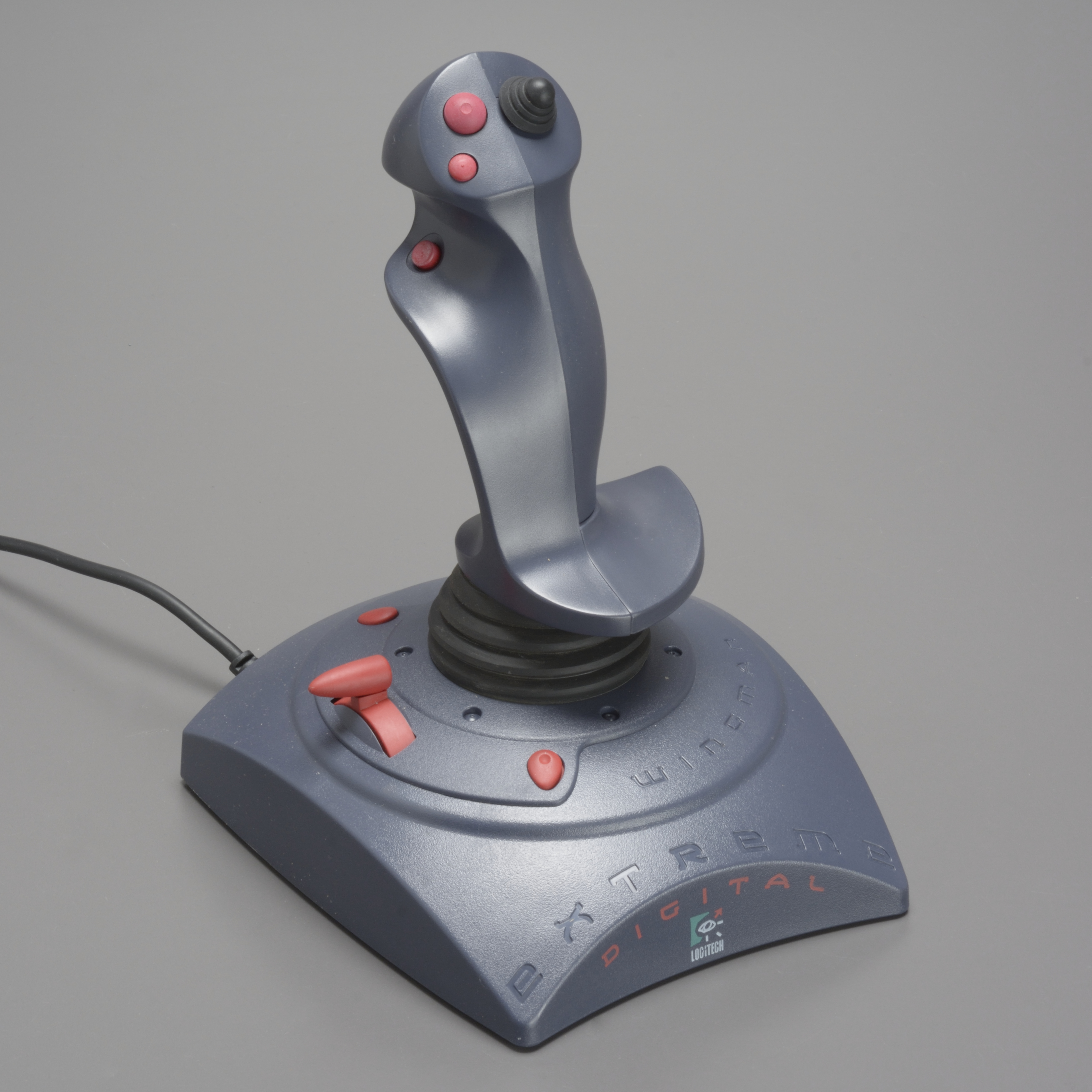 Joystick Controls