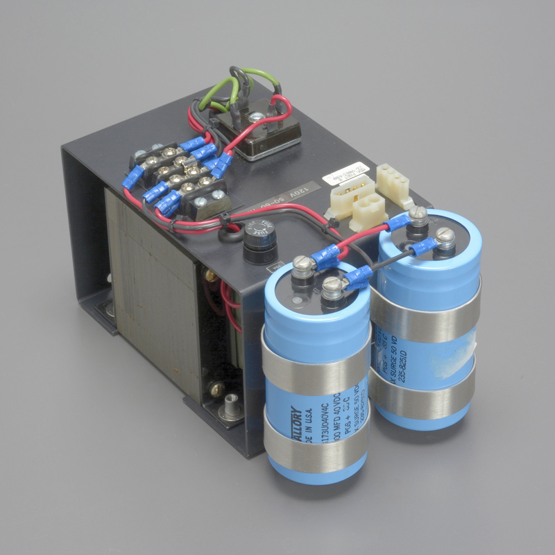 Electronic Components