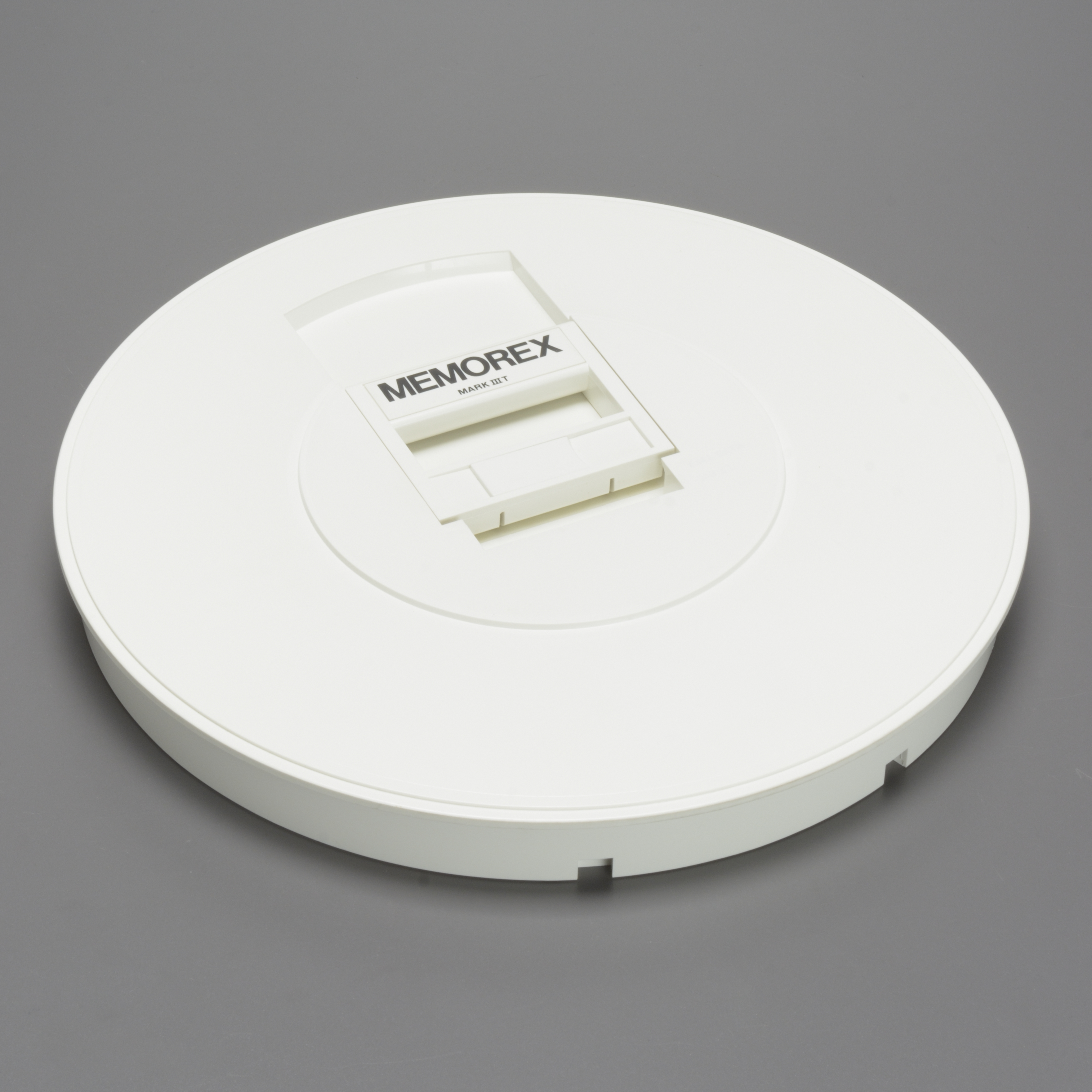 MEMOREX Mark III T Disc Cartridge