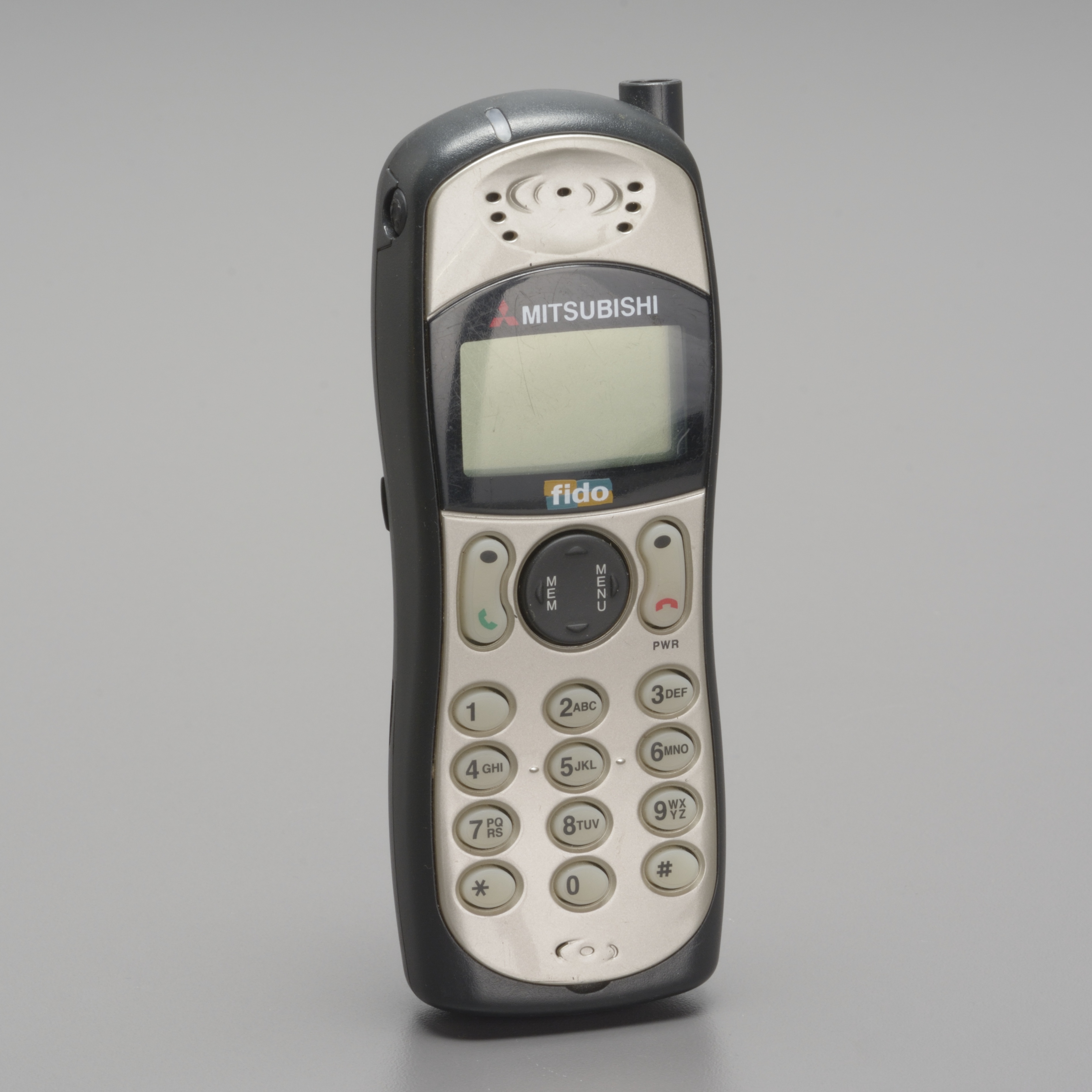 MITSUBISHI Model G310 Mobile Phone