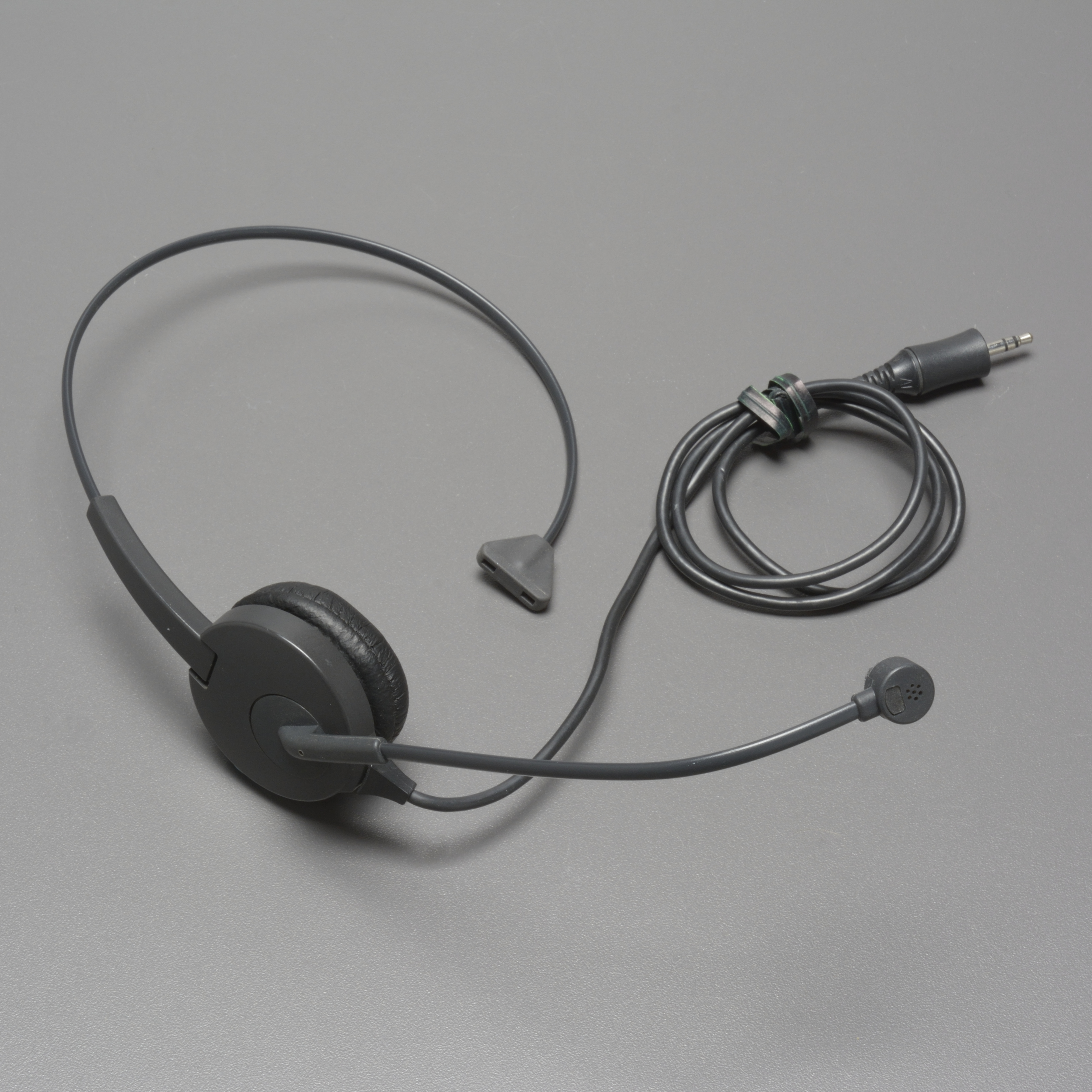 Headsets