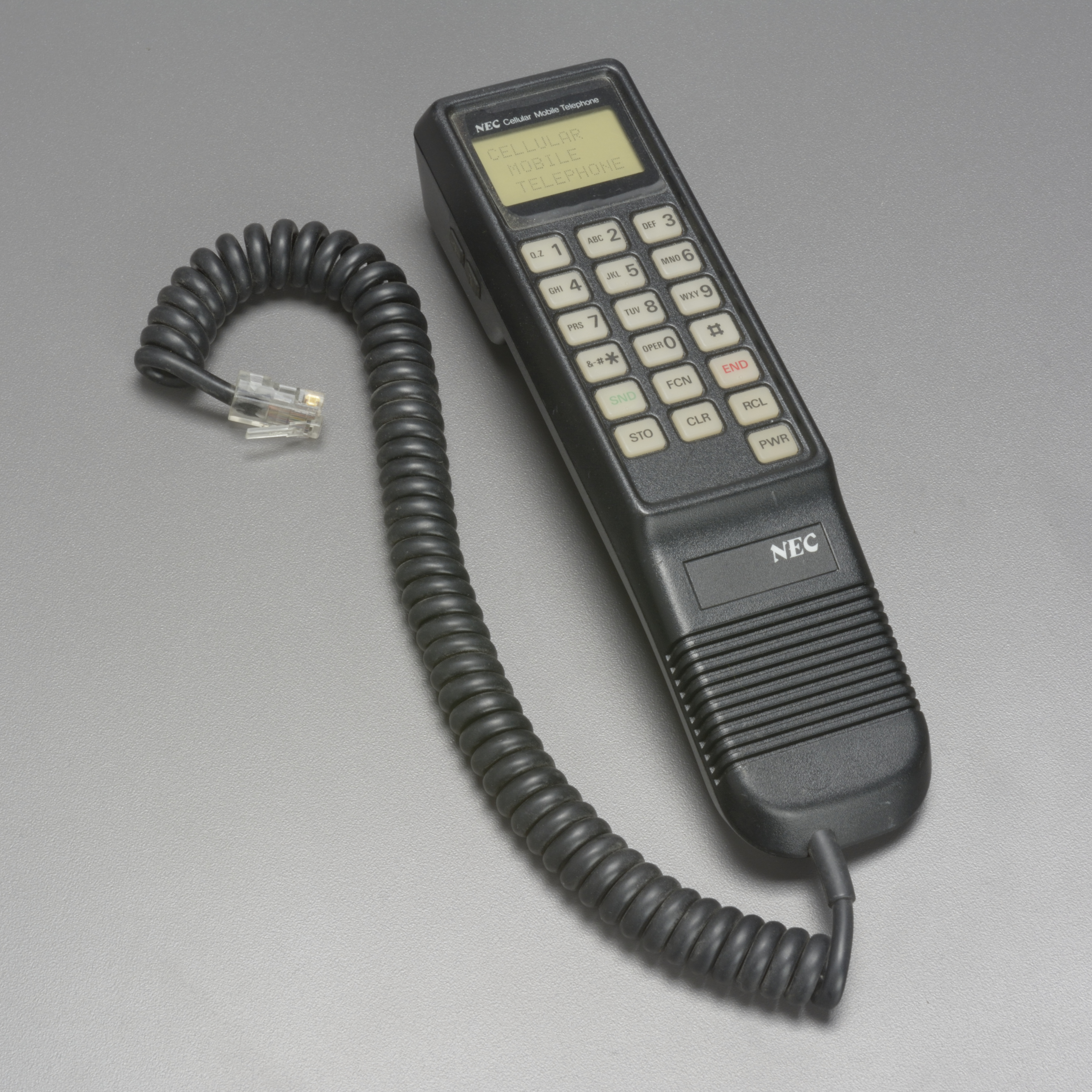 Miscellaneous  - Cellular Phone
