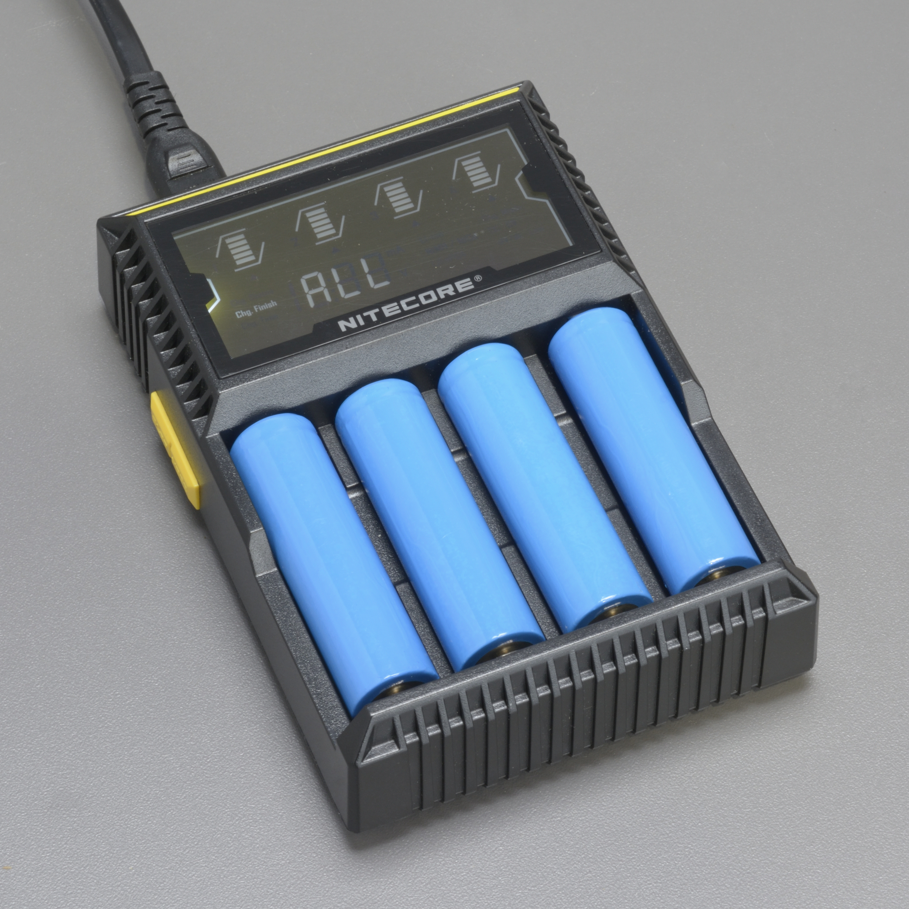 Battery Chargers/Solar Panels