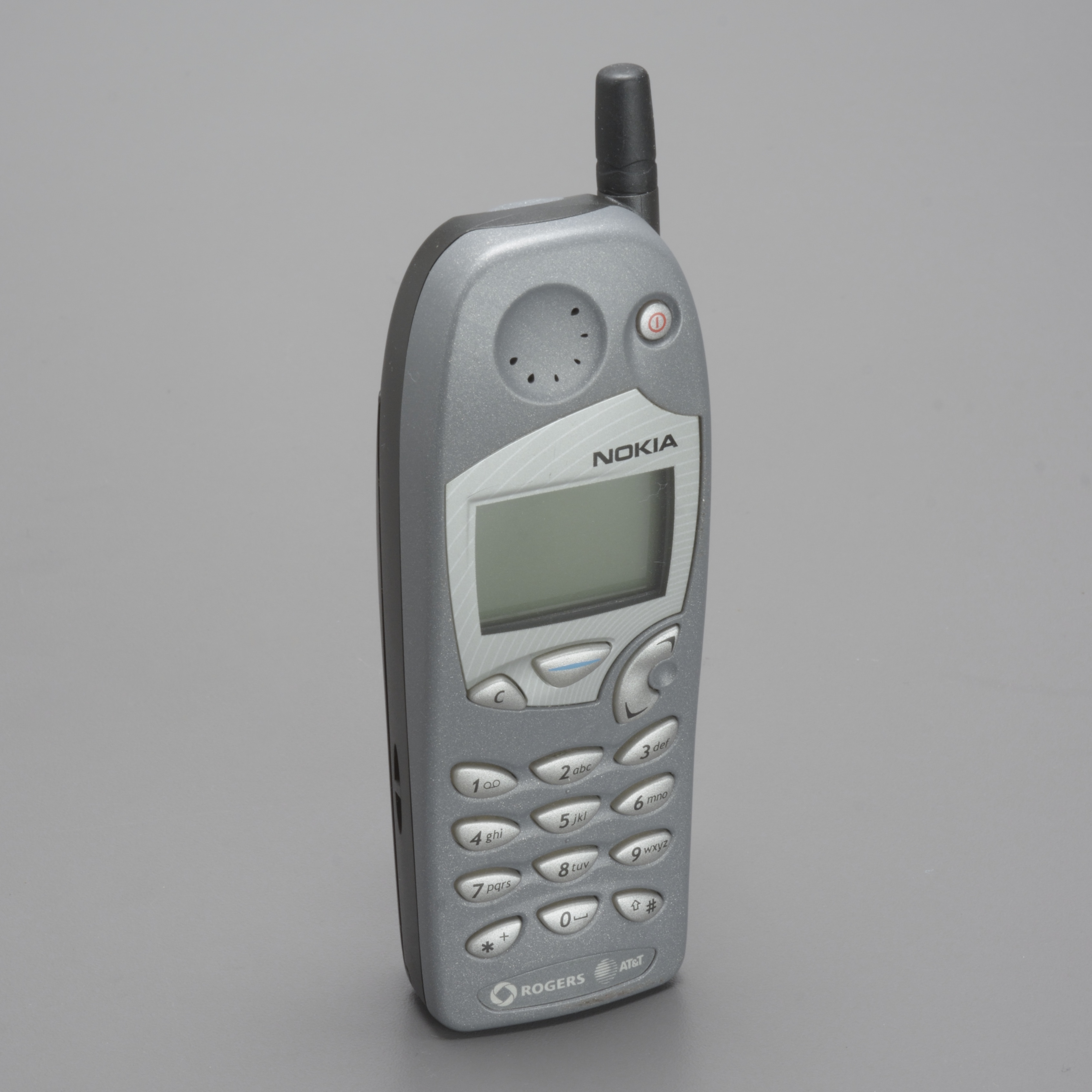 NOKIA 5125 GSM Mobile Phone